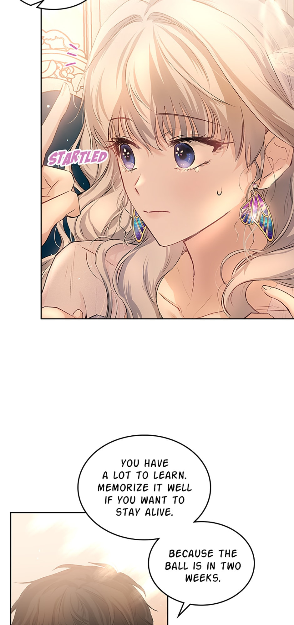 The Crown Prince's Fiancée Chapter 1 page 78 - 