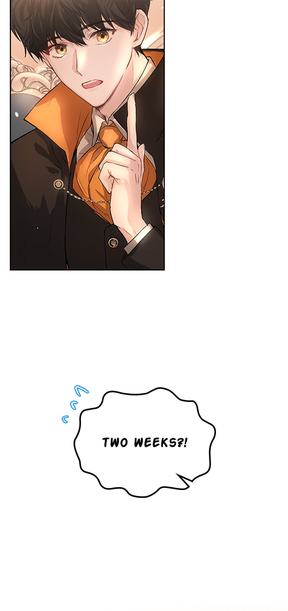 The Crown Prince's Fiancée Chapter 1 page 79 - 
