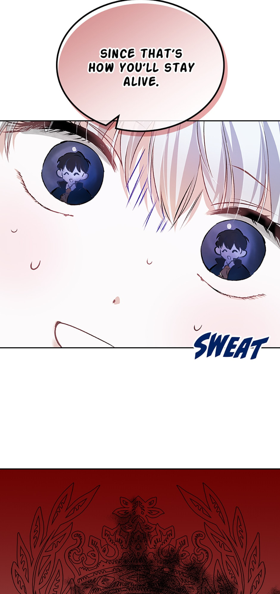 The Crown Prince's Fiancée Chapter 1 page 81 - 