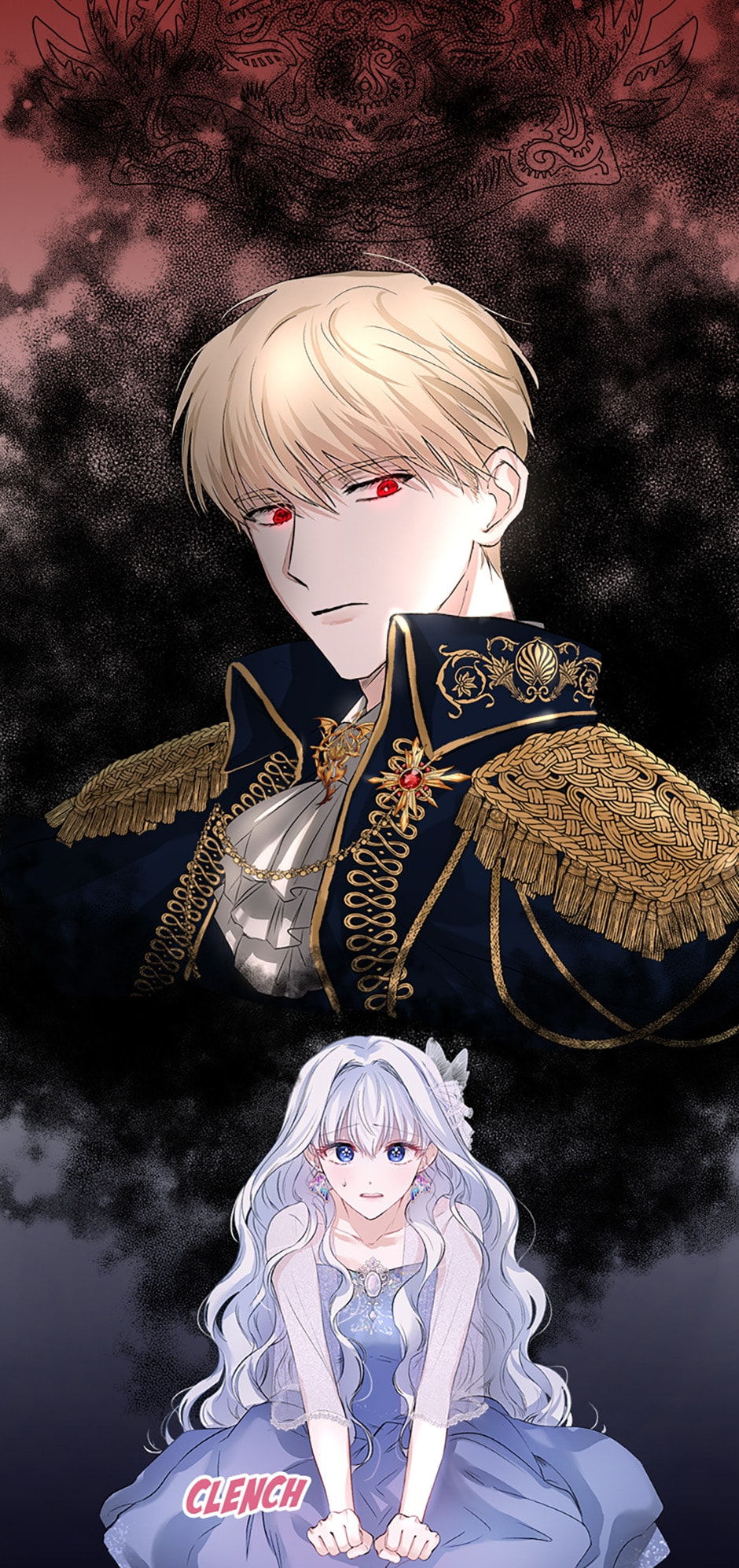 The Crown Prince's Fiancée Chapter 1 page 82 - 