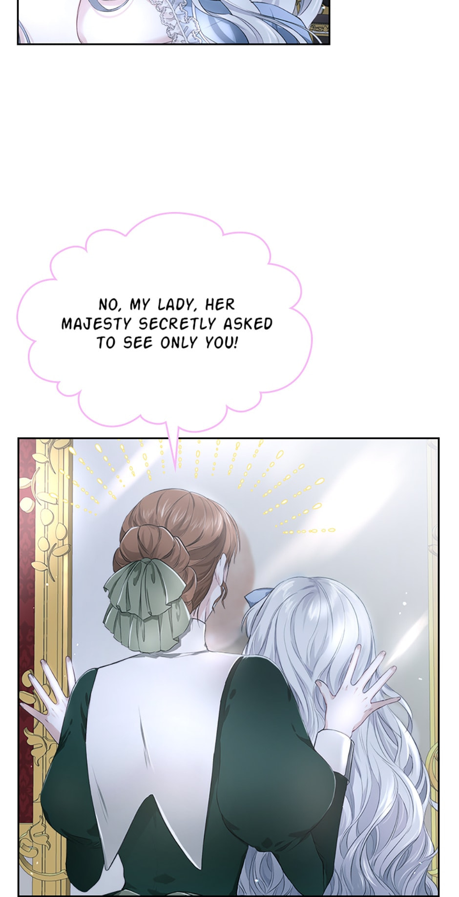 The Crown Prince's Fiancée Chapter 10 page 15 - 