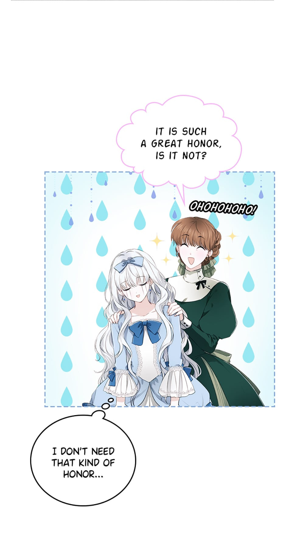The Crown Prince's Fiancée Chapter 10 page 16 - 