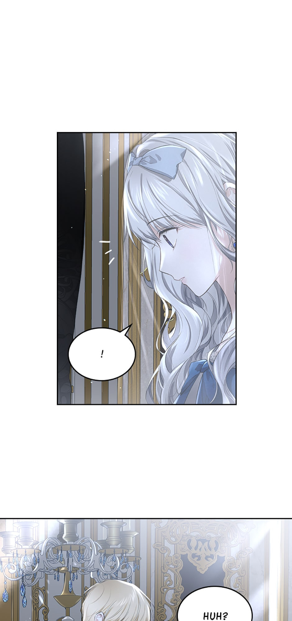 The Crown Prince's Fiancée Chapter 10 page 19 - 
