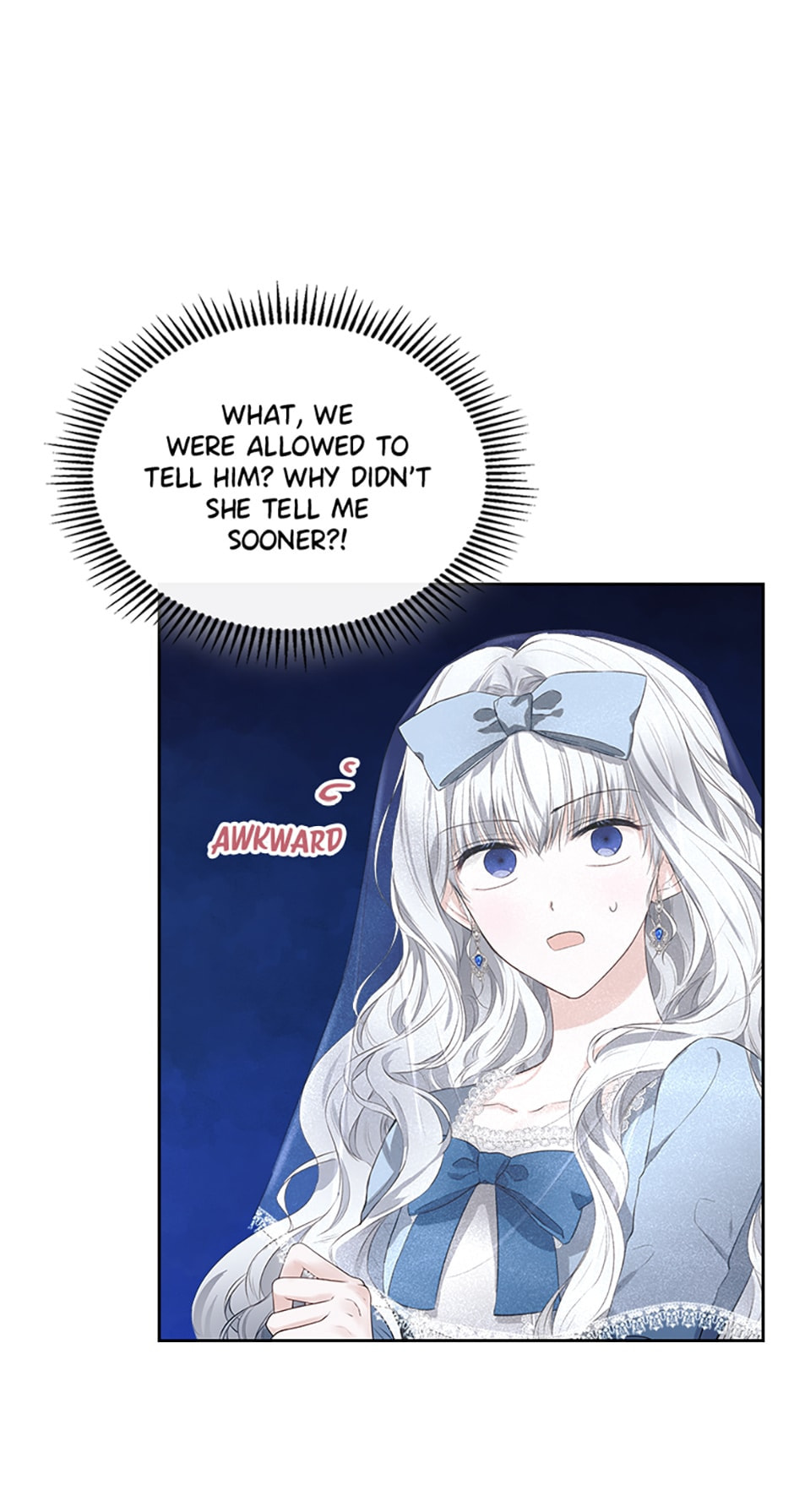 The Crown Prince's Fiancée Chapter 10 page 25 - 