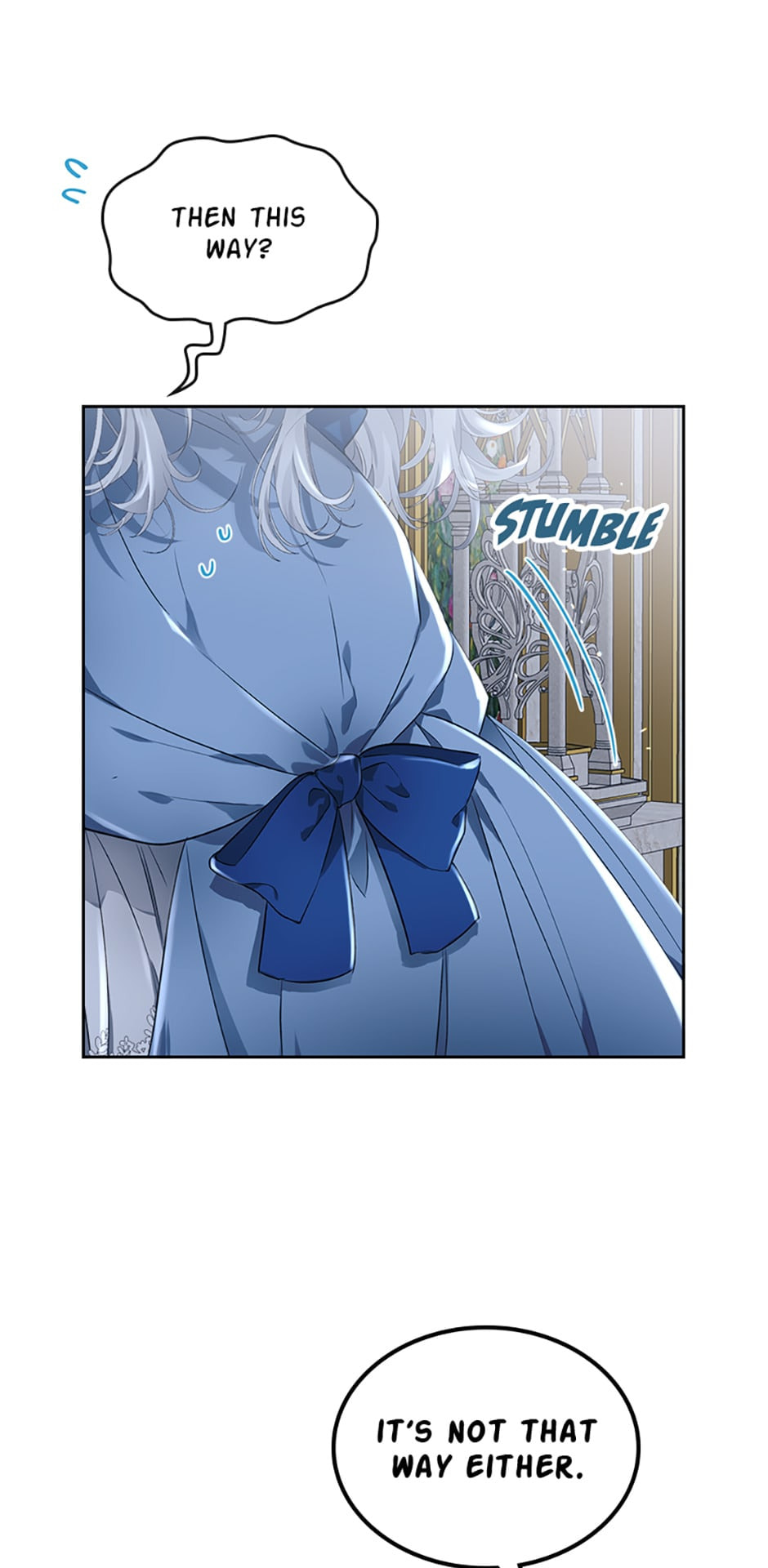 The Crown Prince's Fiancée Chapter 10 page 32 - 