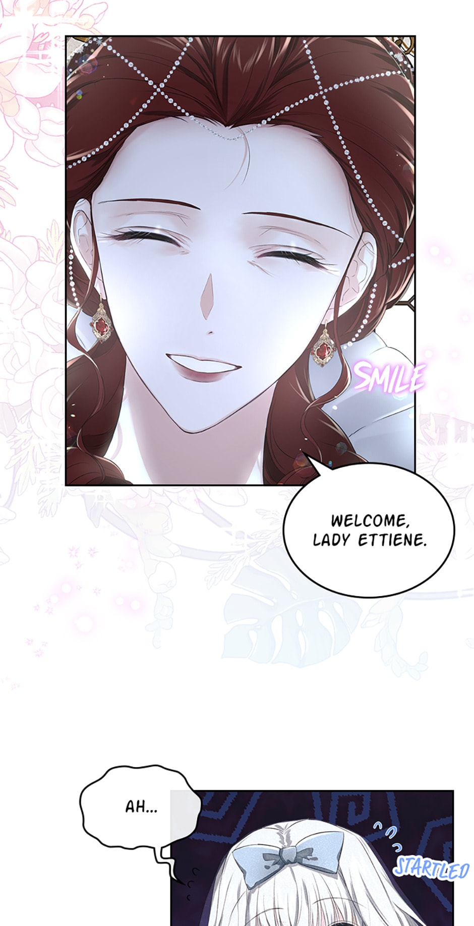 The Crown Prince's Fiancée Chapter 10 page 43 - 