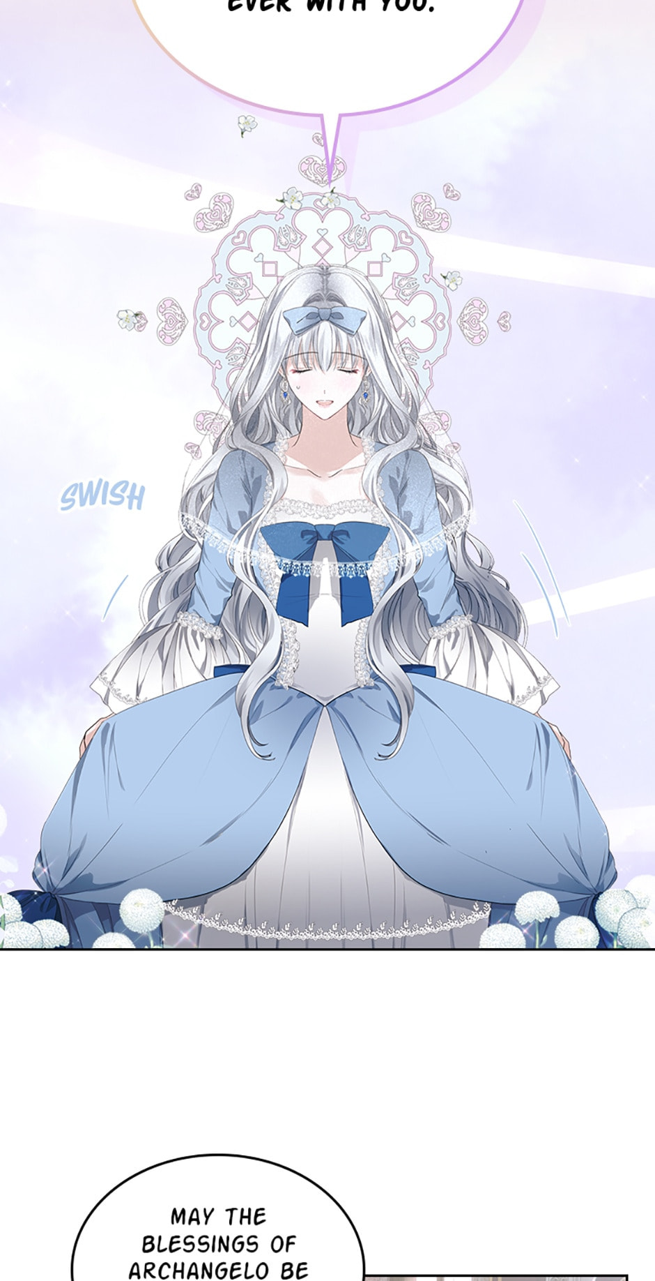 The Crown Prince's Fiancée Chapter 10 page 45 - 