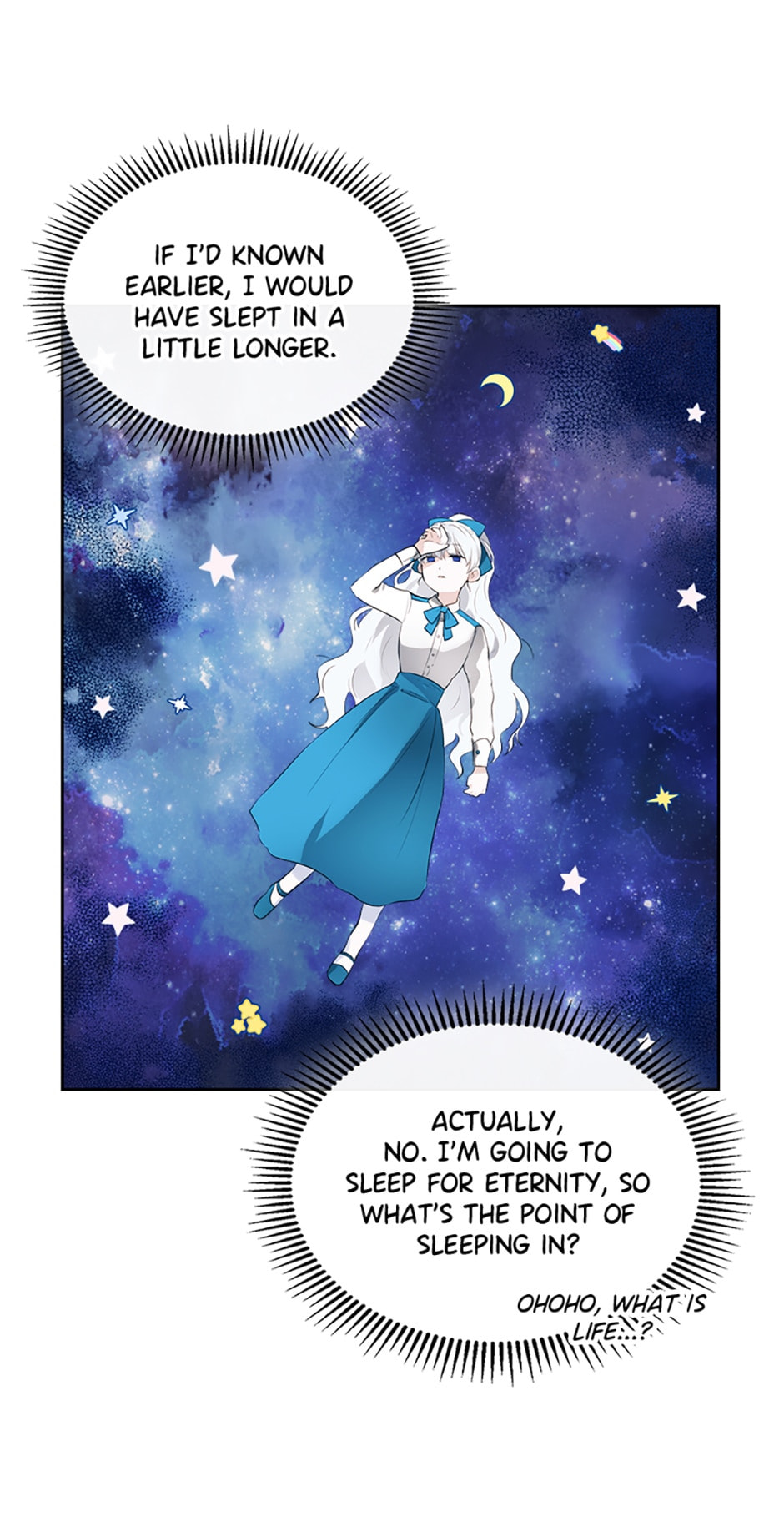 The Crown Prince's Fiancée Chapter 10 page 9 - 