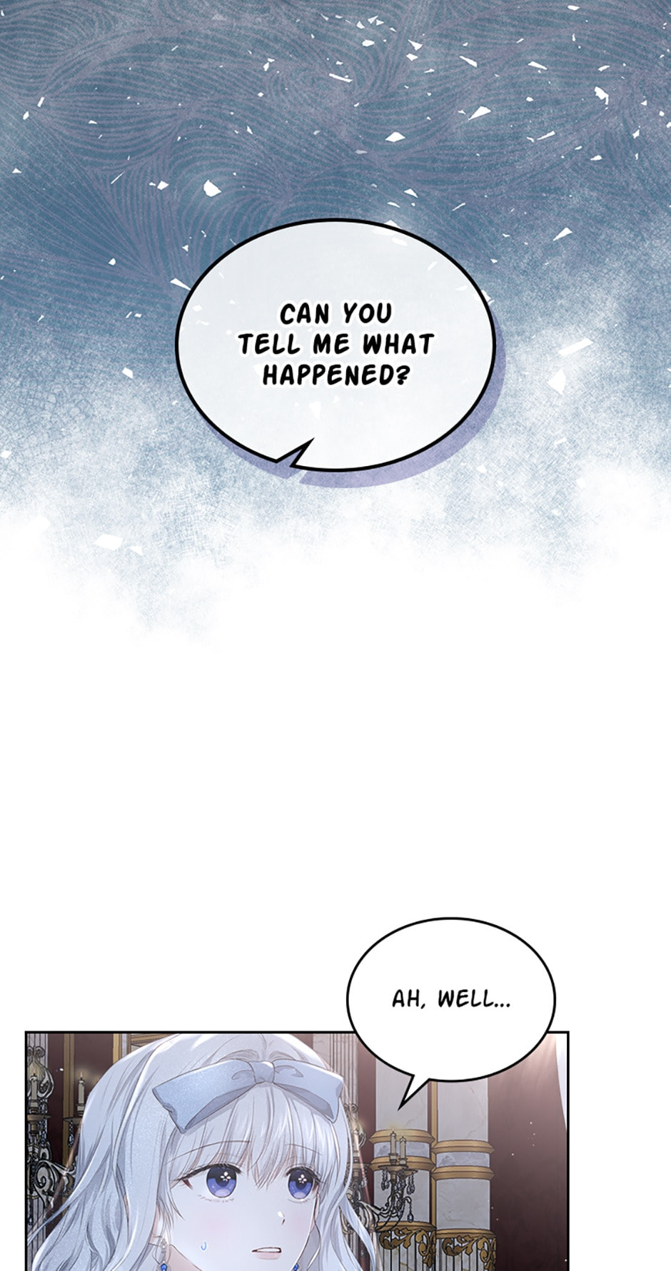 The Crown Prince's Fiancée Chapter 11 page 2 - 