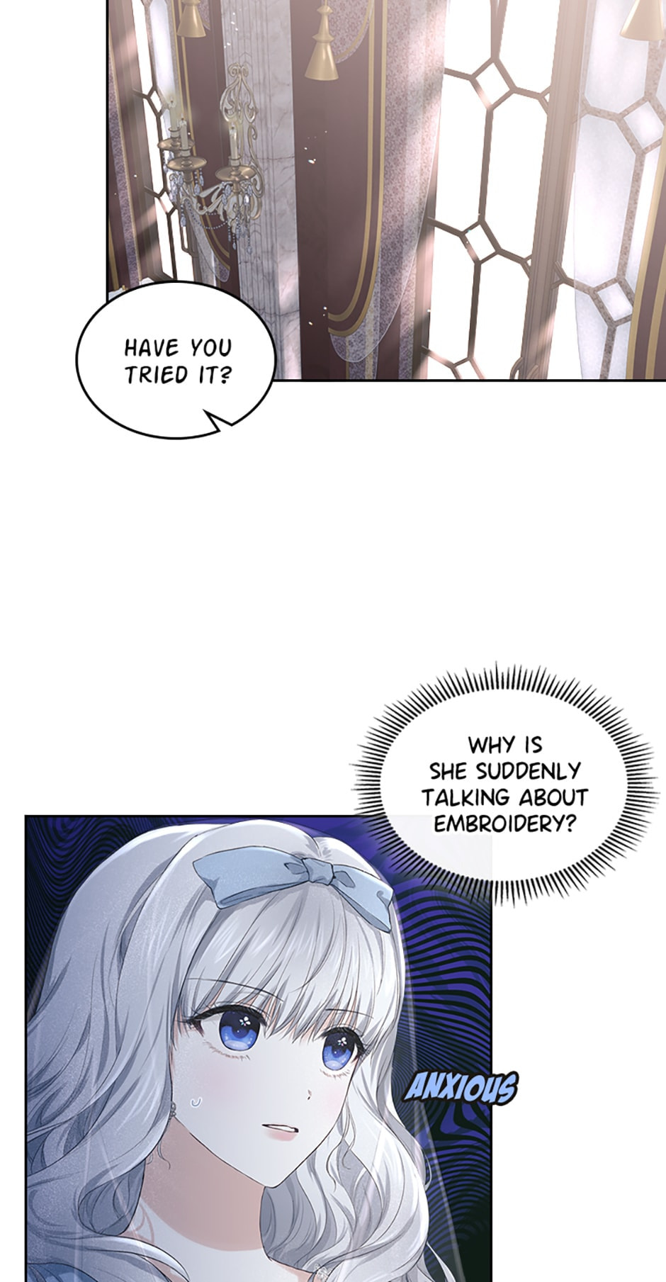 The Crown Prince's Fiancée Chapter 11 page 11 - 