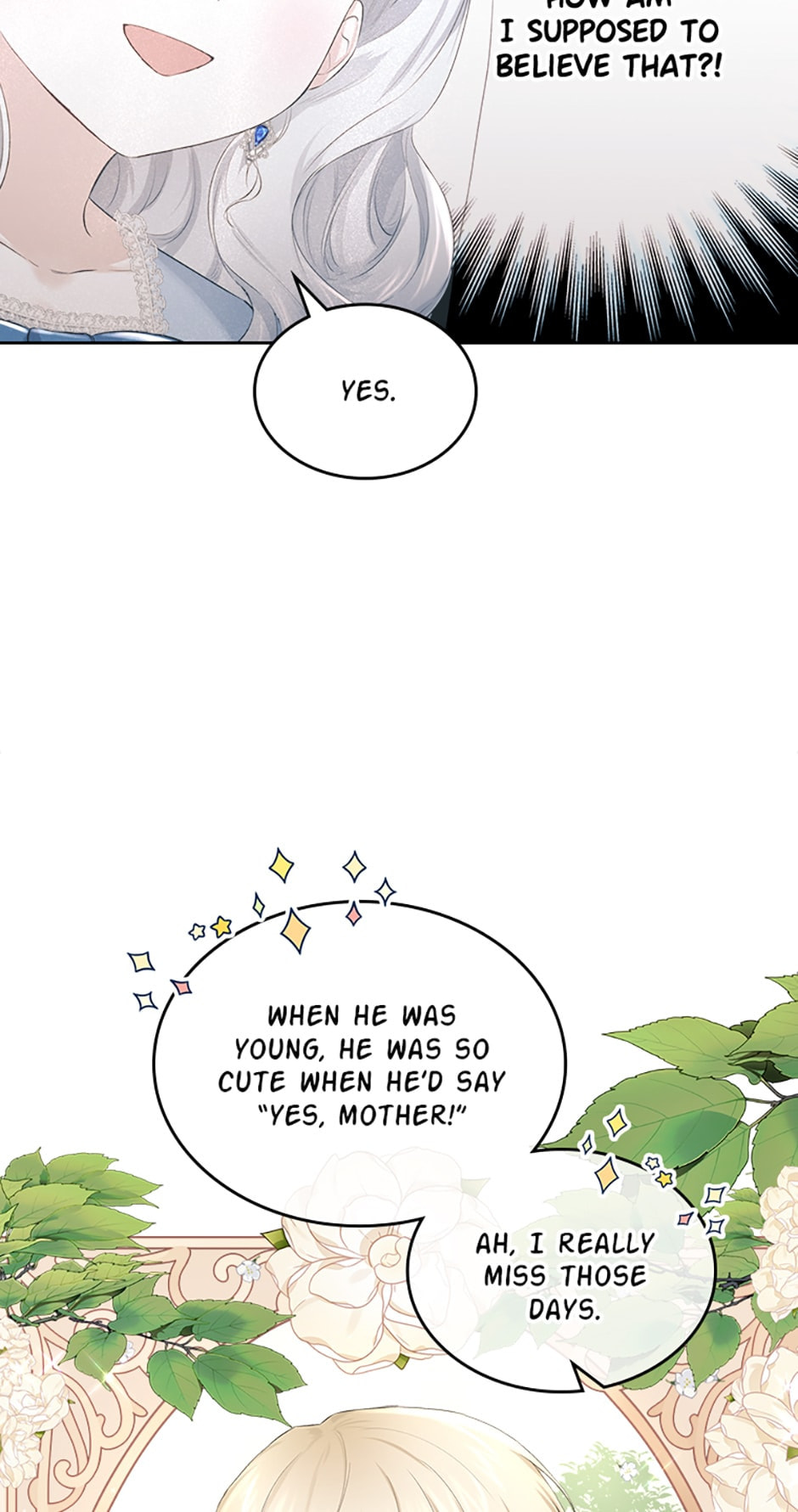 The Crown Prince's Fiancée Chapter 11 page 29 - 