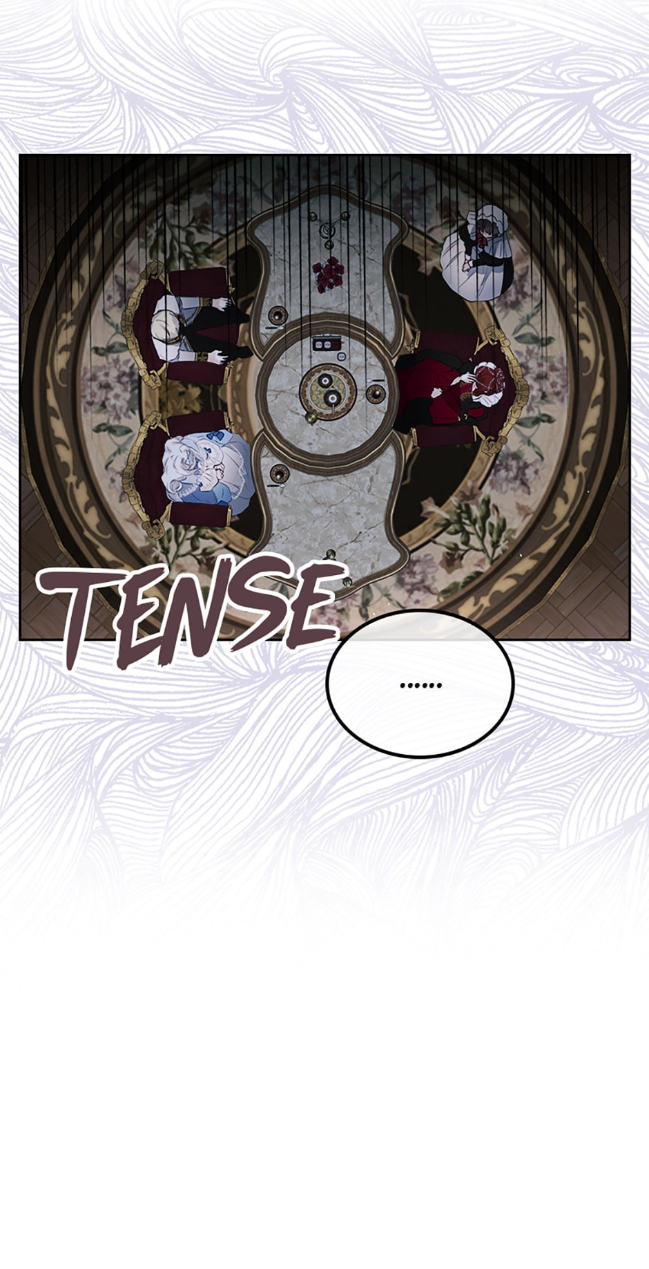 The Crown Prince's Fiancée Chapter 11 page 35 - 