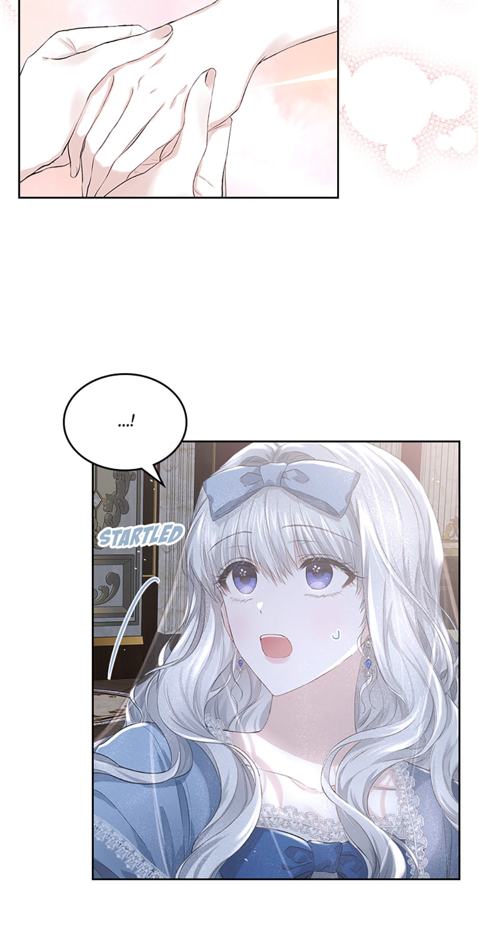 The Crown Prince's Fiancée Chapter 11 page 39 - 