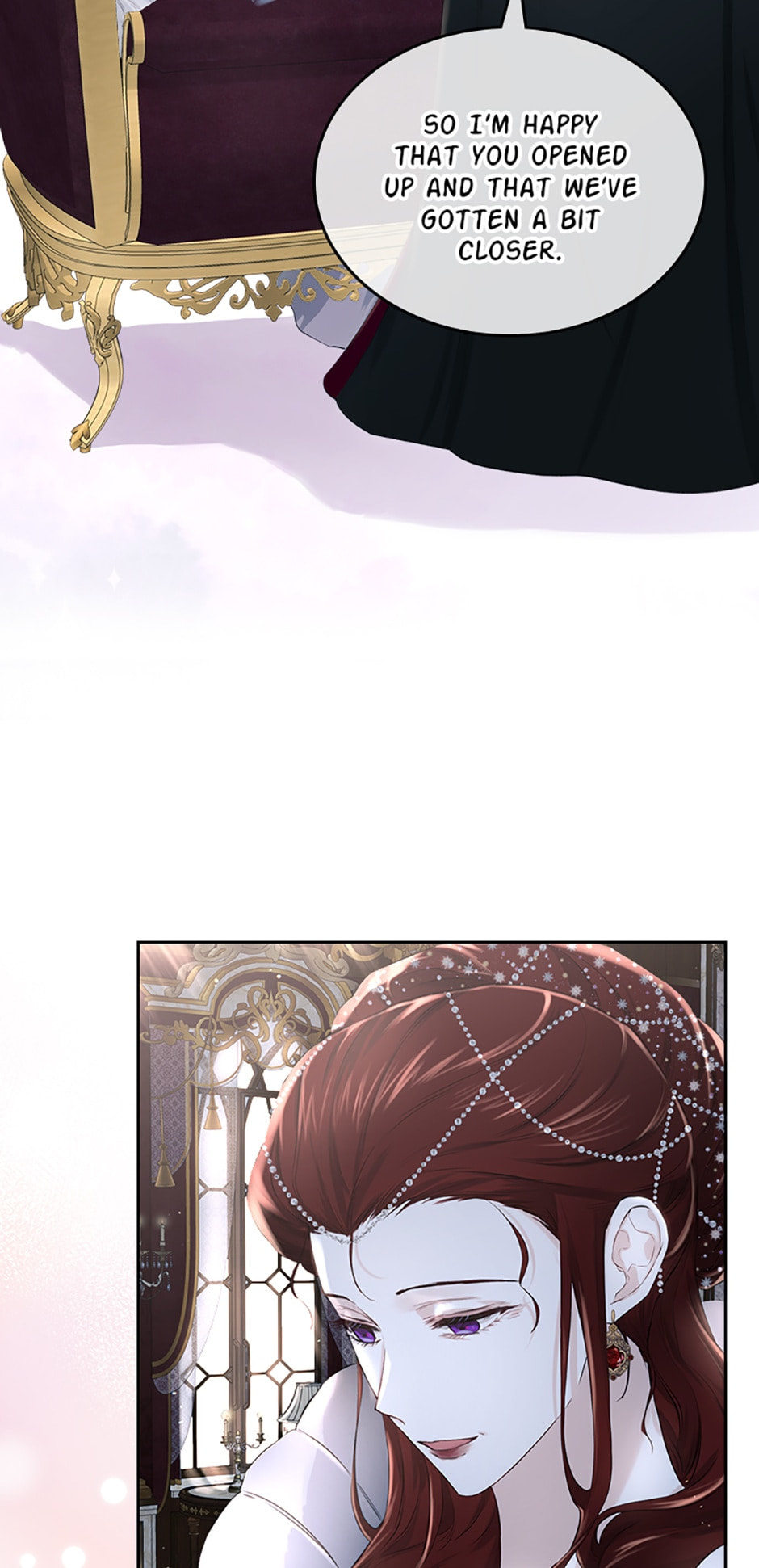 The Crown Prince's Fiancée Chapter 11 page 41 - 