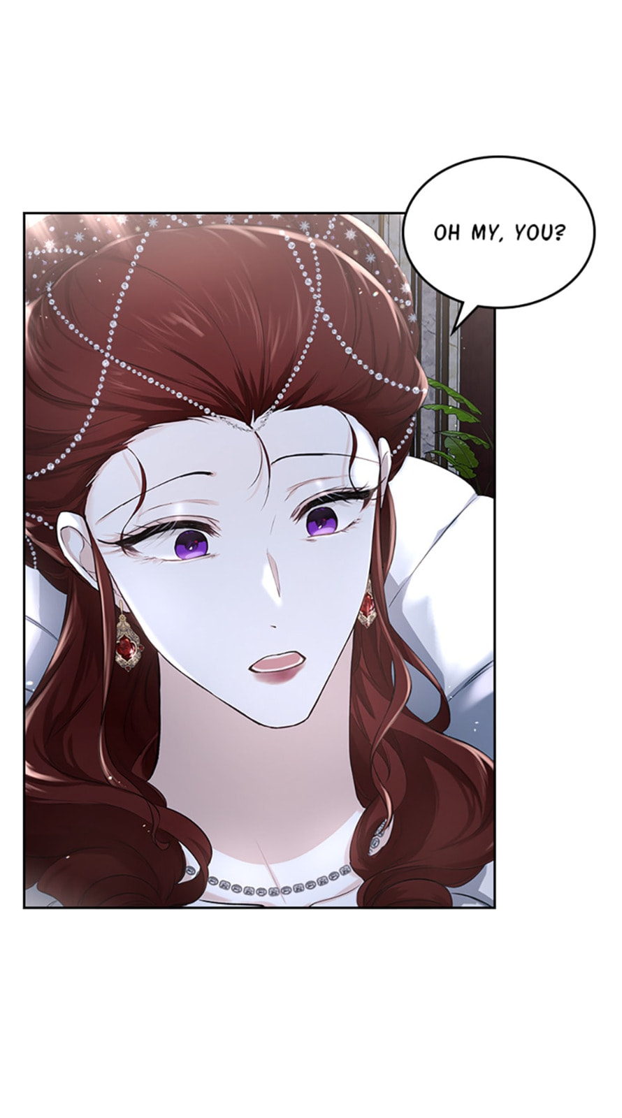 The Crown Prince's Fiancée Chapter 11 page 47 - 