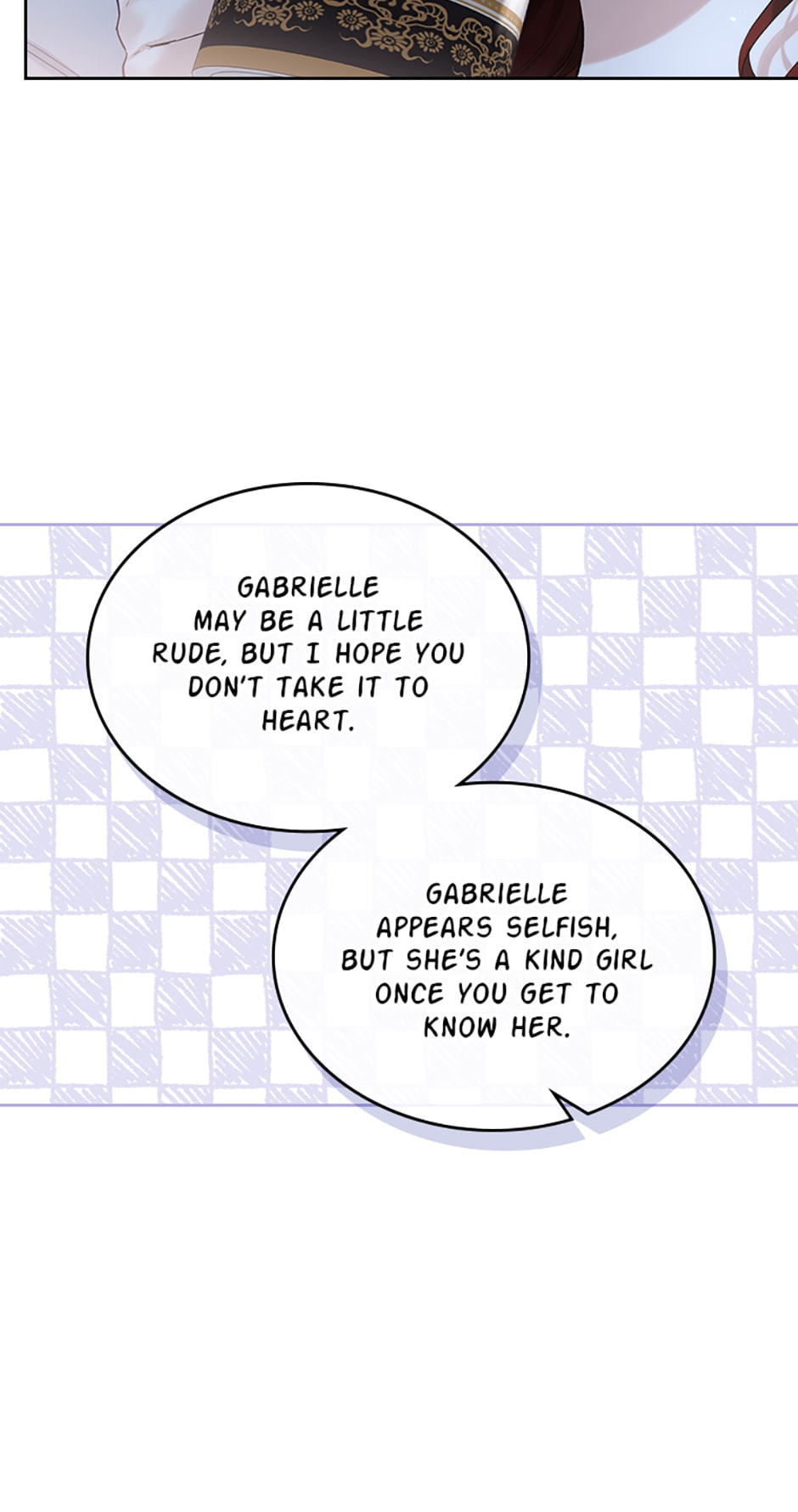 The Crown Prince's Fiancée Chapter 11 page 6 - 