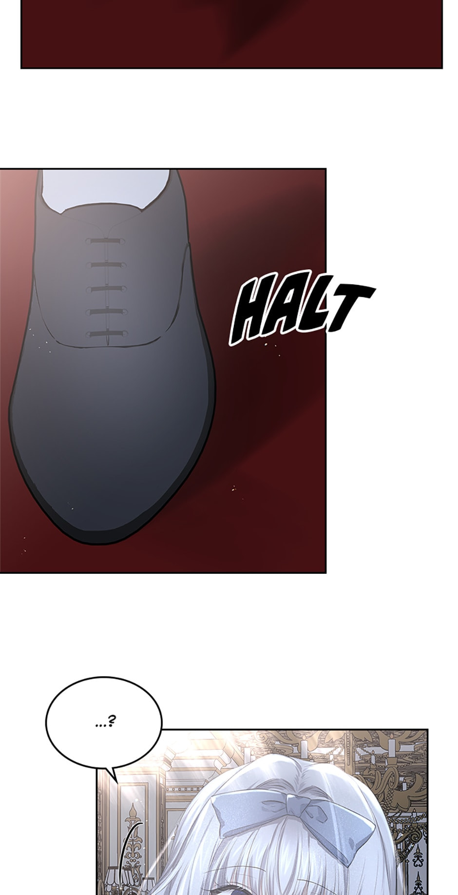 The Crown Prince's Fiancée Chapter 11 page 52 - 
