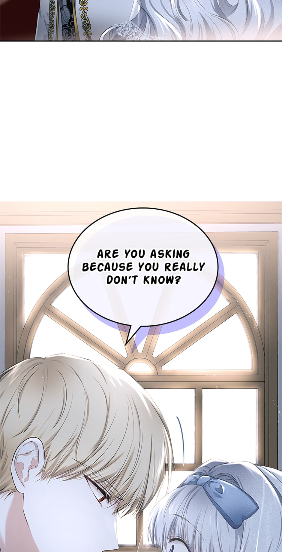 The Crown Prince's Fiancée Chapter 11 page 54 - 