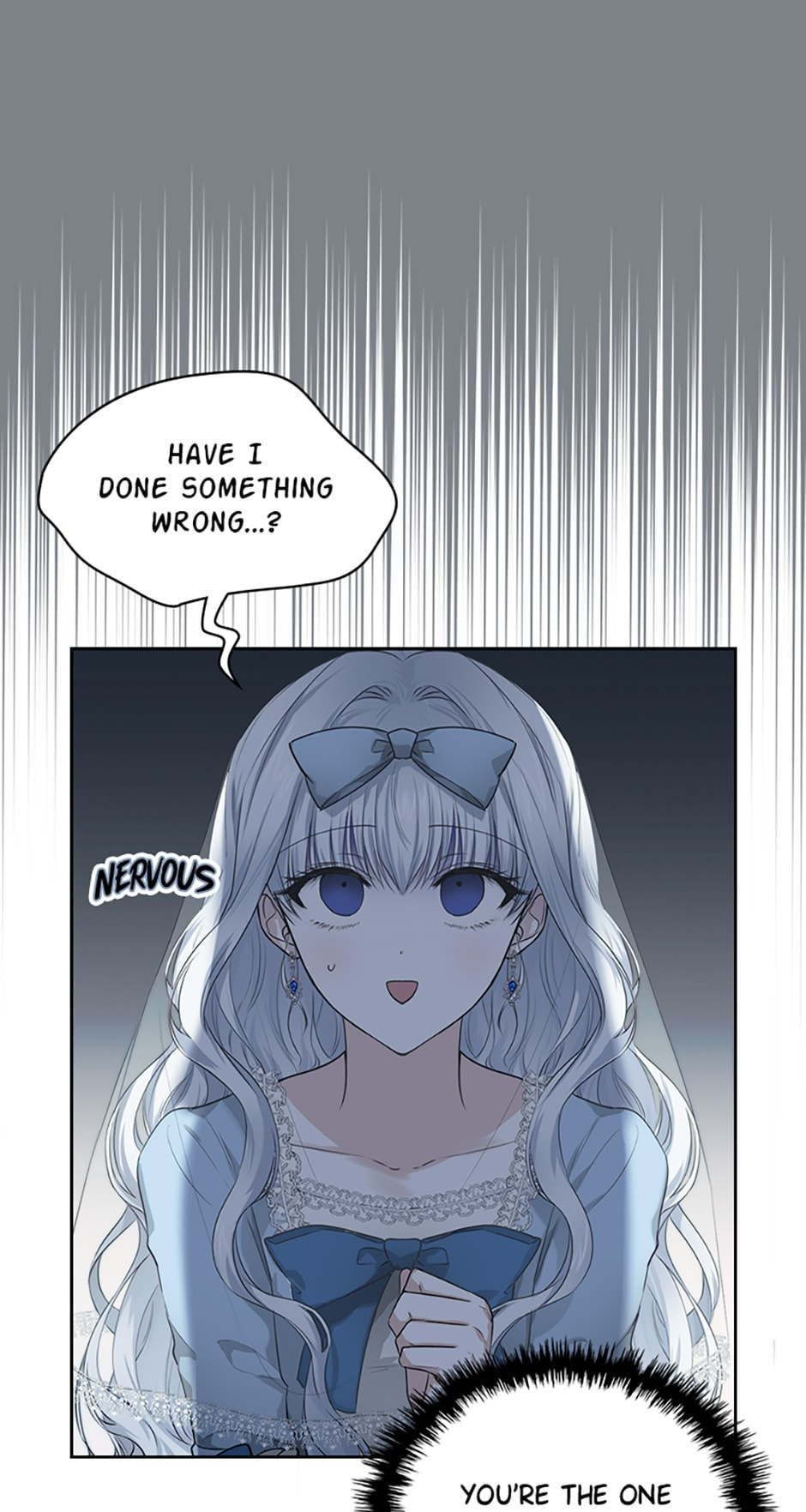 The Crown Prince's Fiancée Chapter 12 page 1 - 