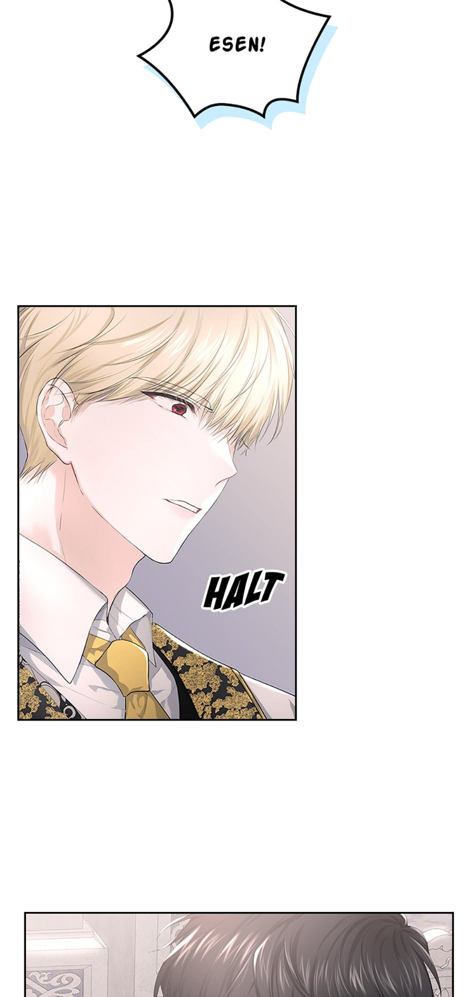 The Crown Prince's Fiancée Chapter 12 page 11 - 