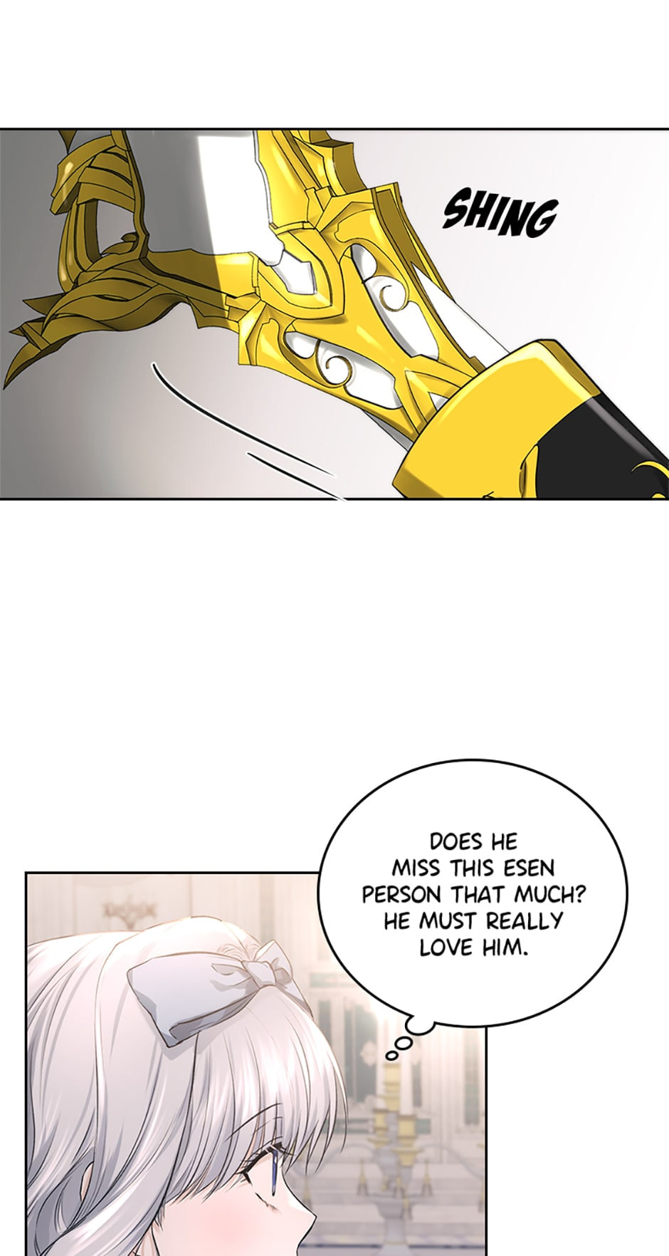 The Crown Prince's Fiancée Chapter 12 page 15 - 