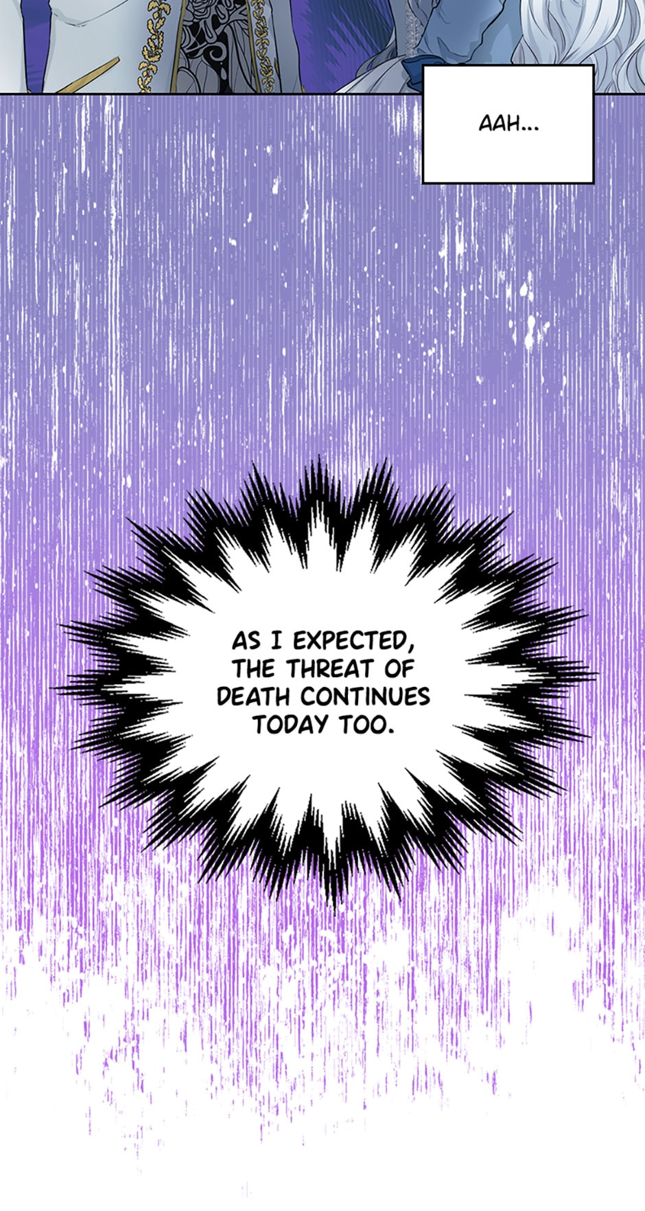 The Crown Prince's Fiancée Chapter 12 page 3 - 