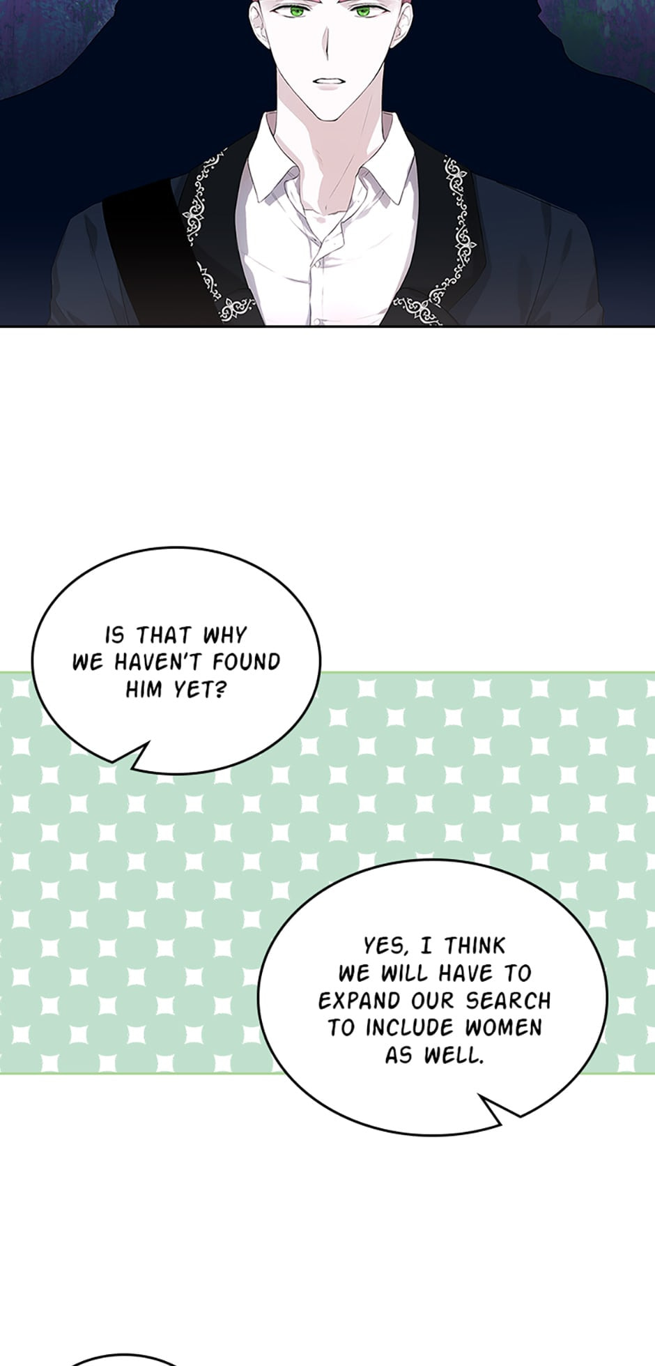 The Crown Prince's Fiancée Chapter 12 page 25 - 