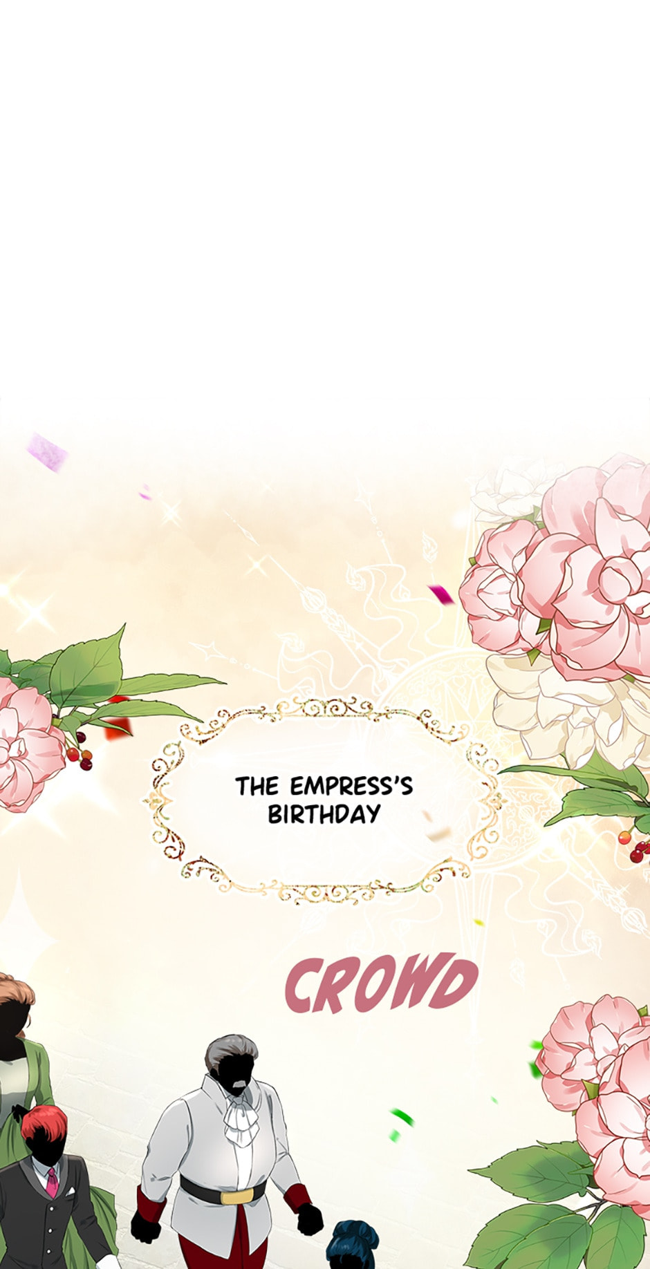 The Crown Prince's Fiancée Chapter 12 page 29 - 