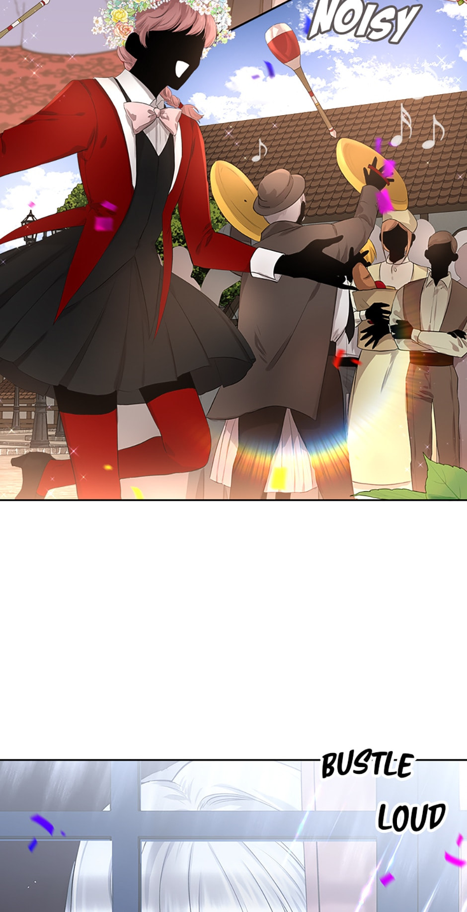 The Crown Prince's Fiancée Chapter 12 page 33 - 