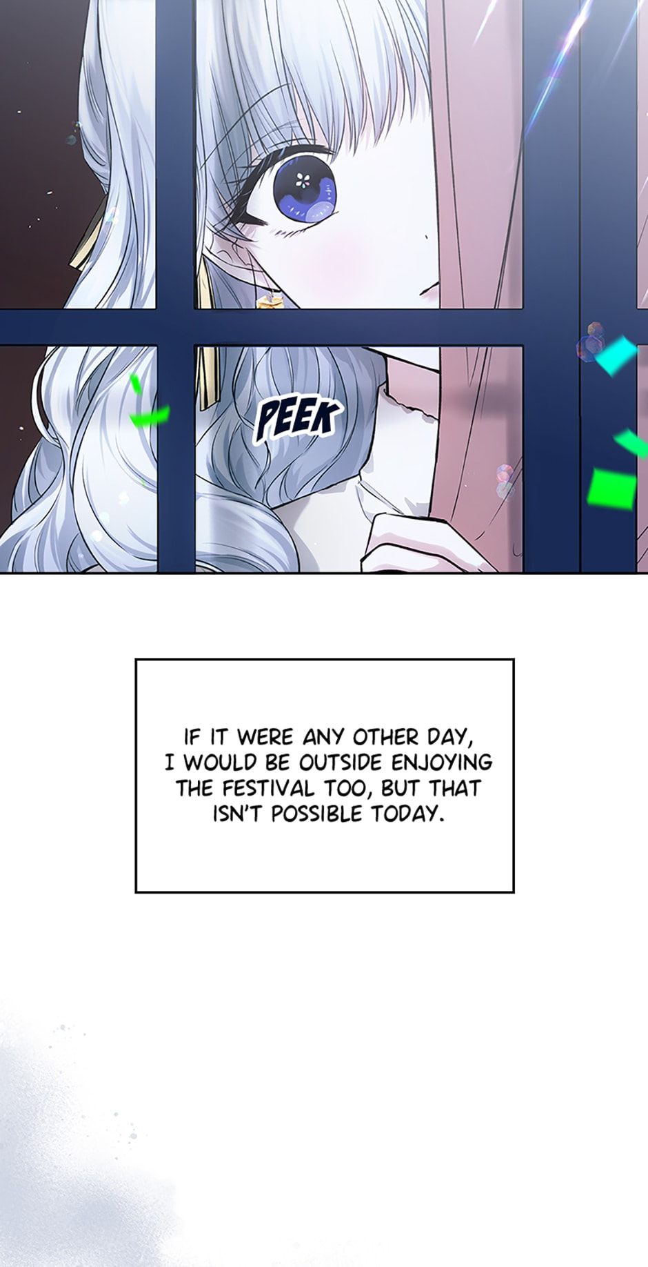 The Crown Prince's Fiancée Chapter 12 page 34 - 