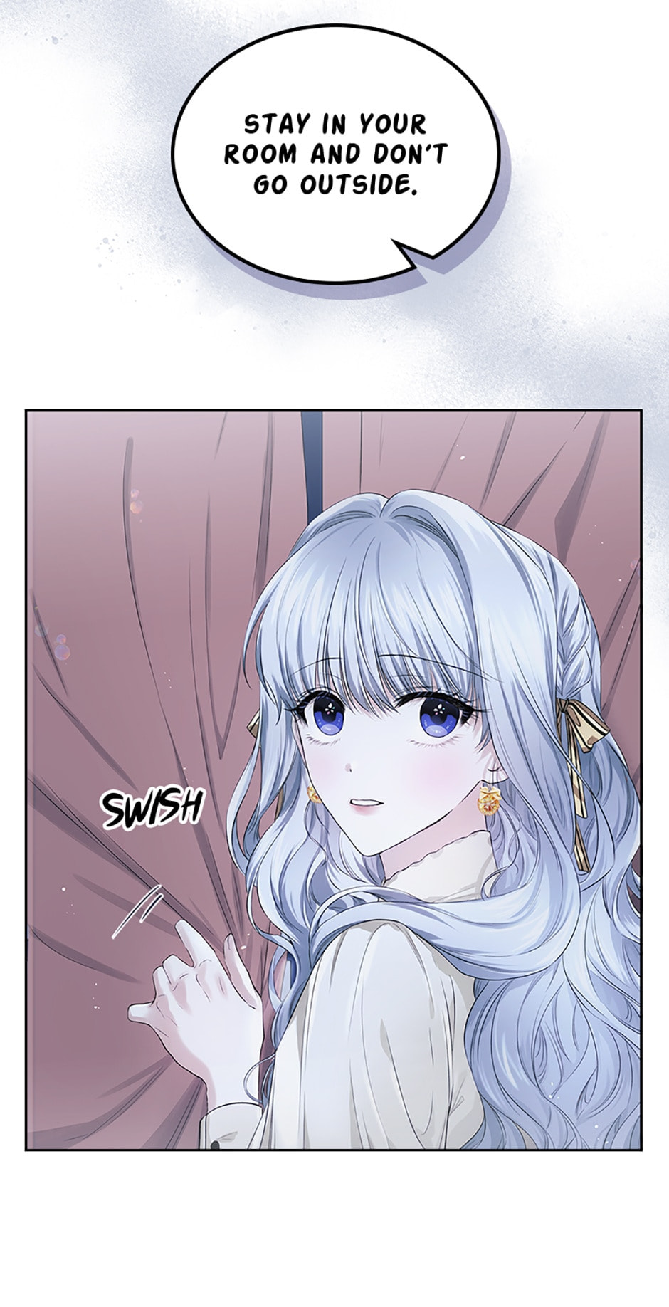 The Crown Prince's Fiancée Chapter 12 page 35 - 
