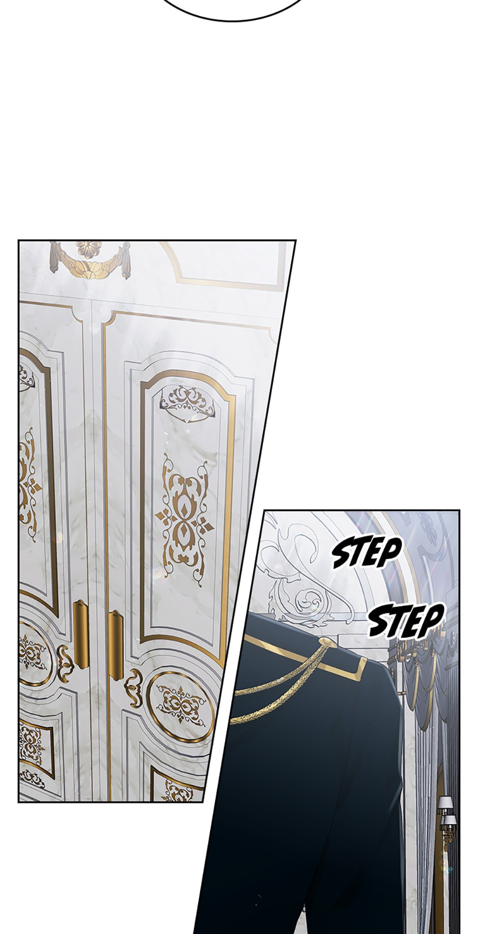 The Crown Prince's Fiancée Chapter 12 page 41 - 
