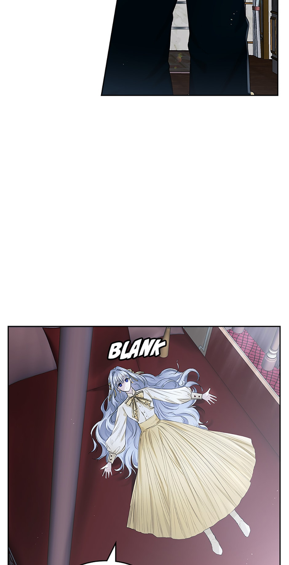 The Crown Prince's Fiancée Chapter 12 page 42 - 