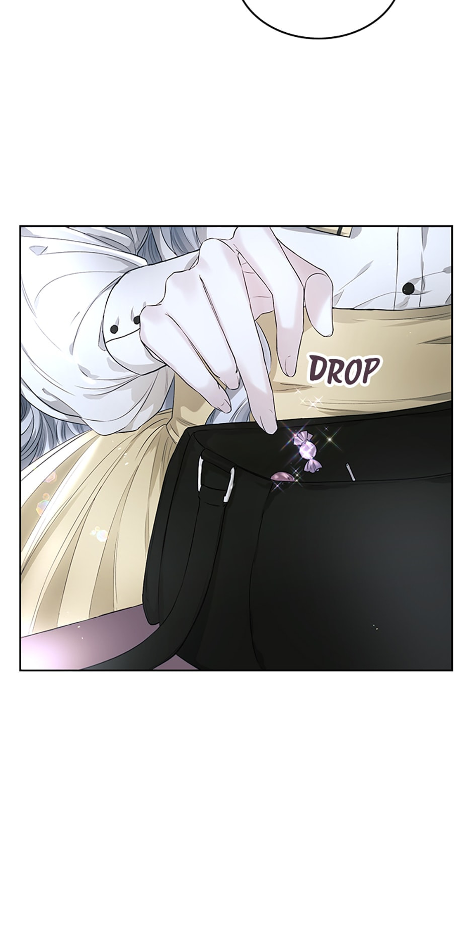 The Crown Prince's Fiancée Chapter 12 page 44 - 