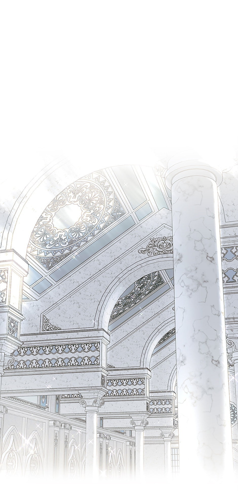 The Crown Prince's Fiancée Chapter 12 page 45 - 