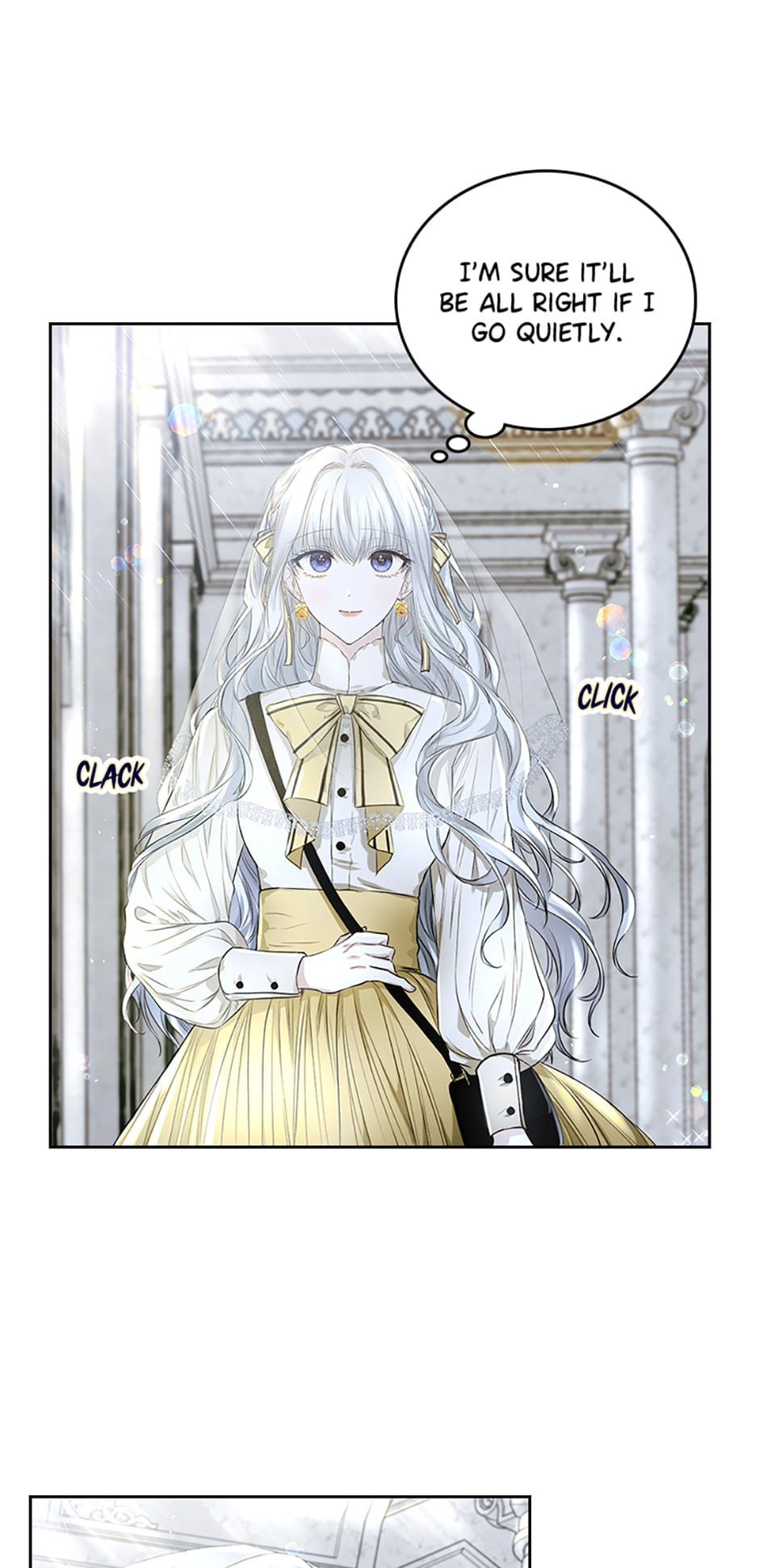 The Crown Prince's Fiancée Chapter 12 page 46 - 