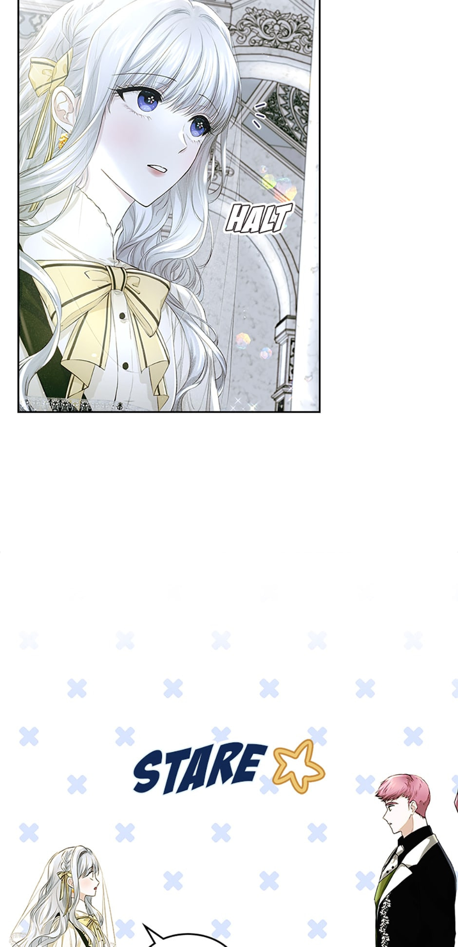 The Crown Prince's Fiancée Chapter 12 page 47 - 
