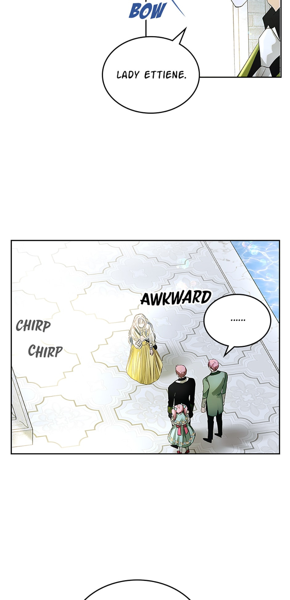 The Crown Prince's Fiancée Chapter 12 page 49 - 