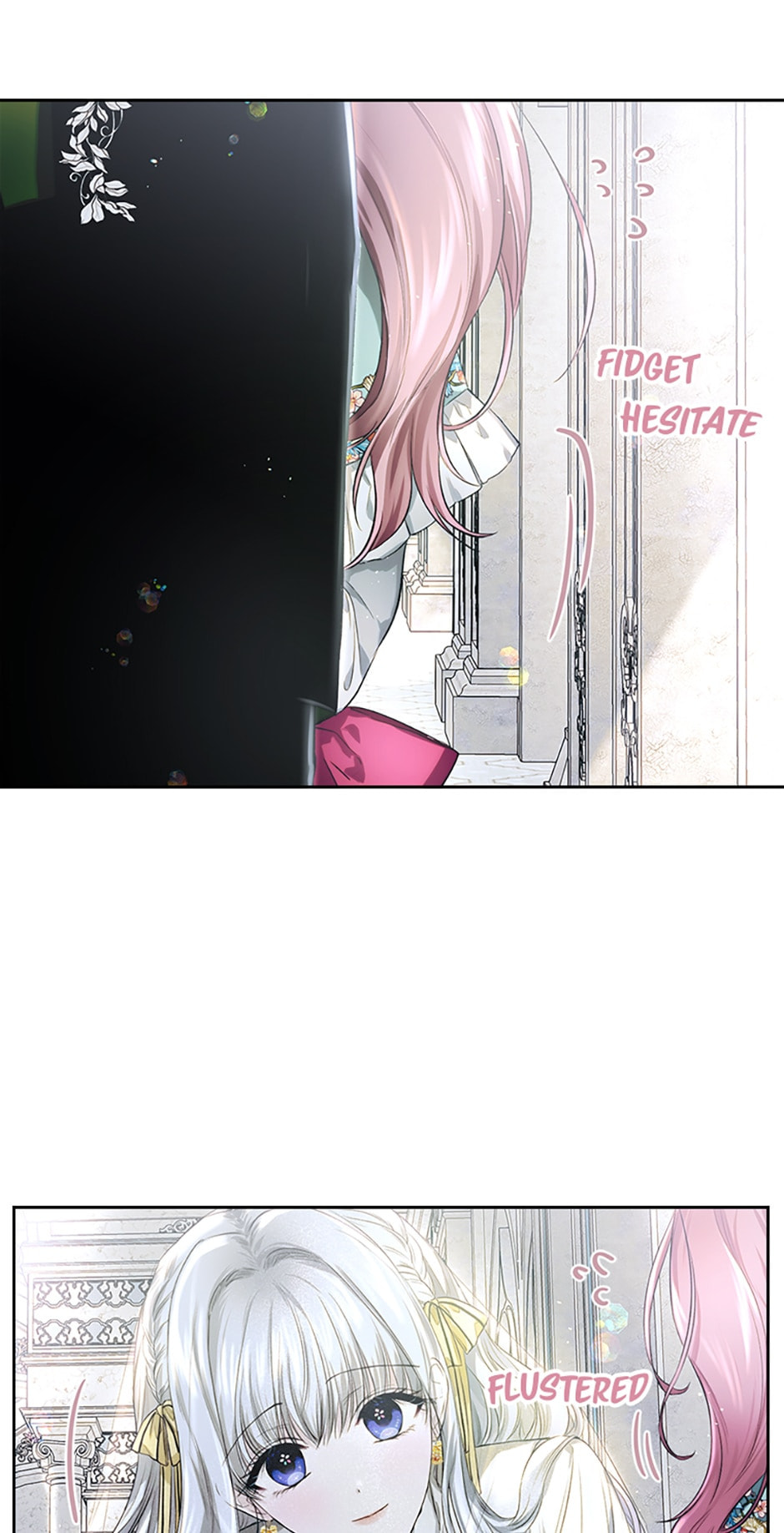 The Crown Prince's Fiancée Chapter 12 page 53 - 
