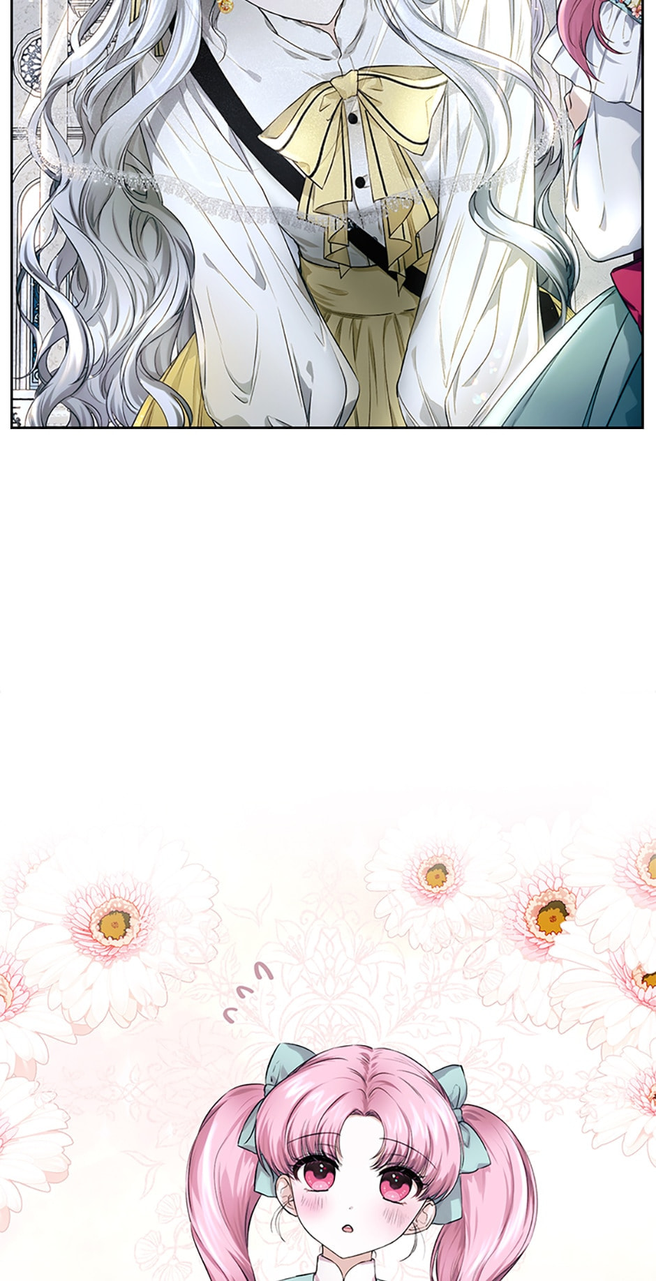 The Crown Prince's Fiancée Chapter 12 page 54 - 