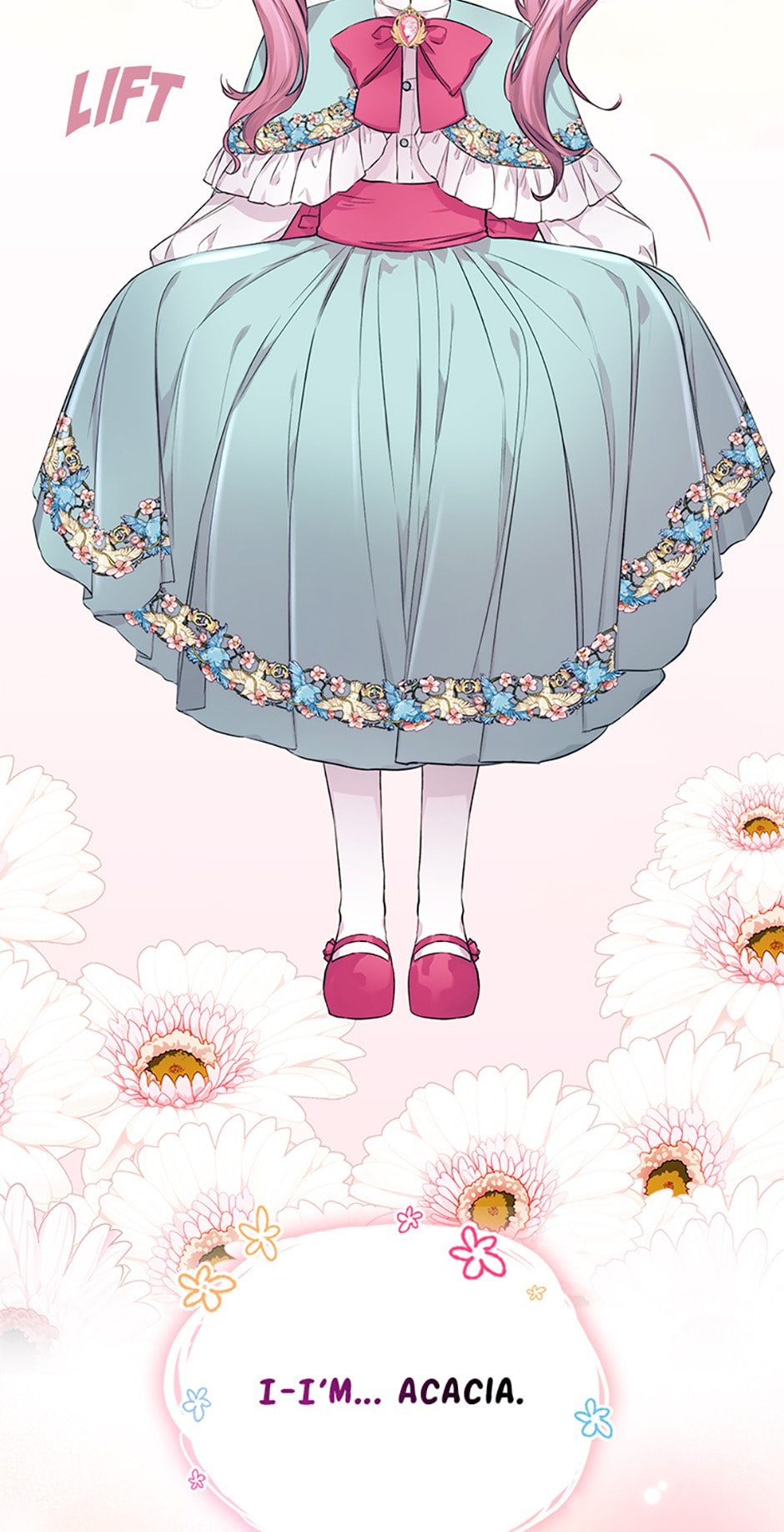 The Crown Prince's Fiancée Chapter 12 page 55 - 