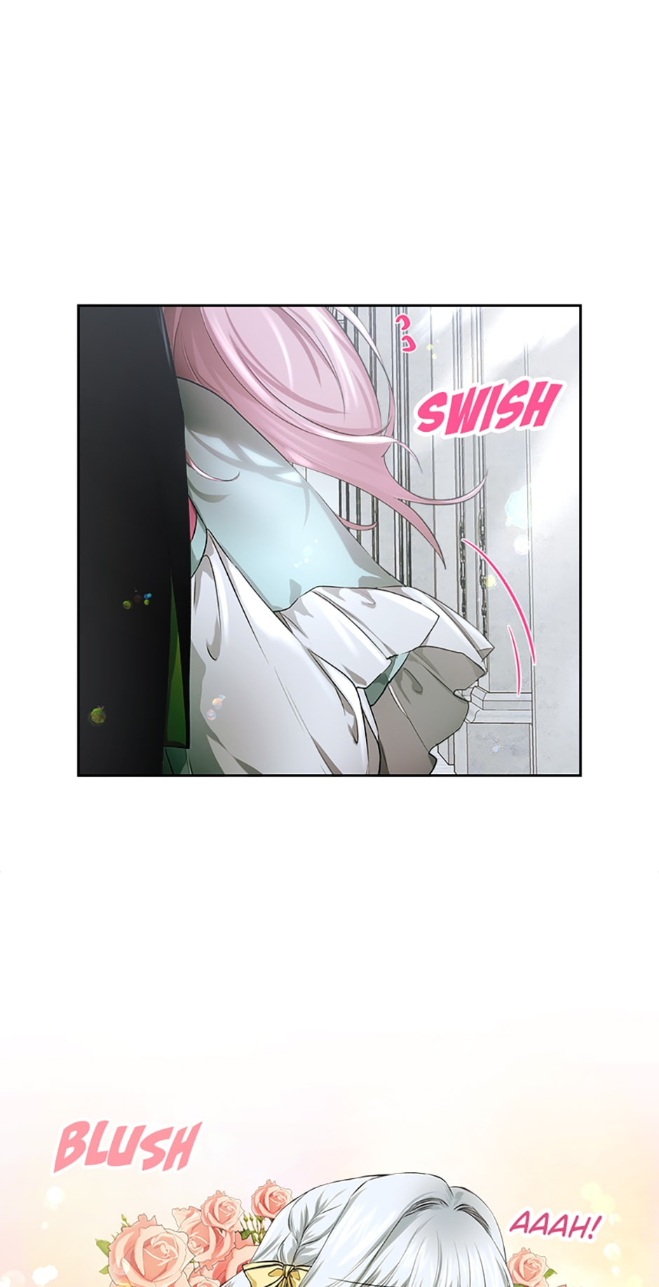 The Crown Prince's Fiancée Chapter 13 page 1 - 