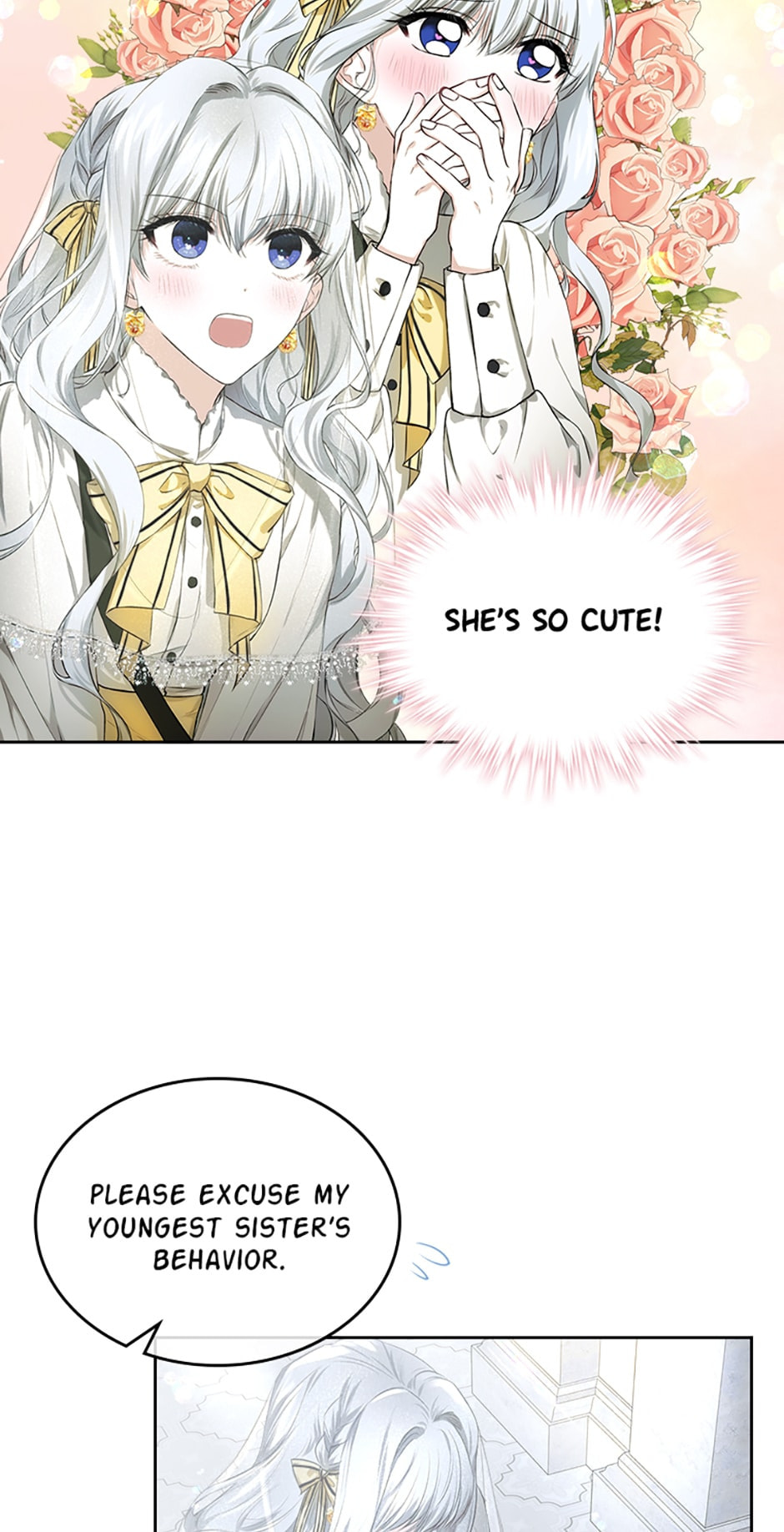 The Crown Prince's Fiancée Chapter 13 page 2 - 