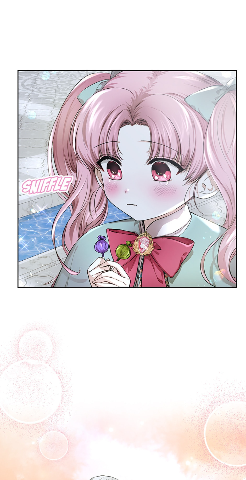 The Crown Prince's Fiancée Chapter 13 page 16 - 