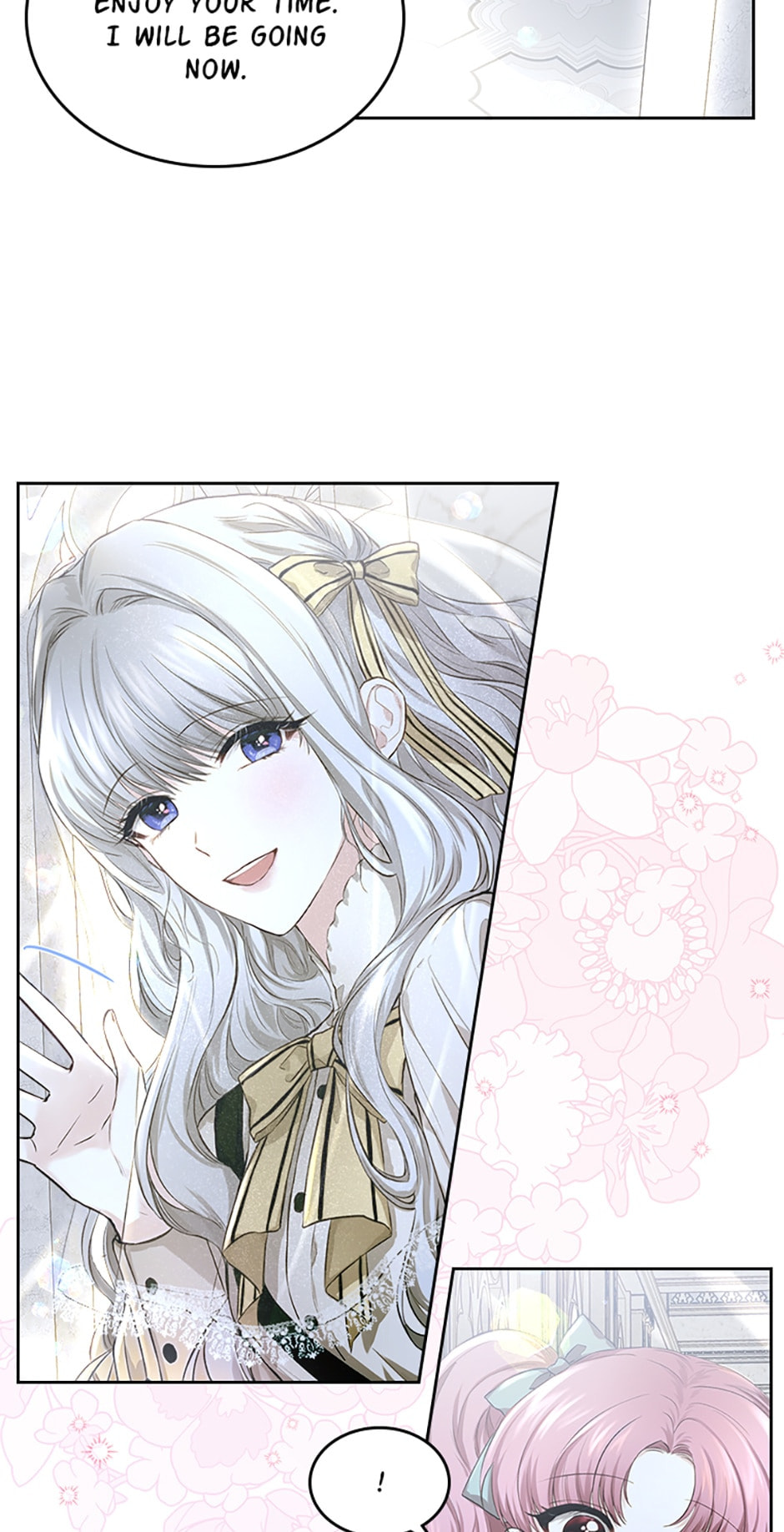 The Crown Prince's Fiancée Chapter 13 page 19 - 