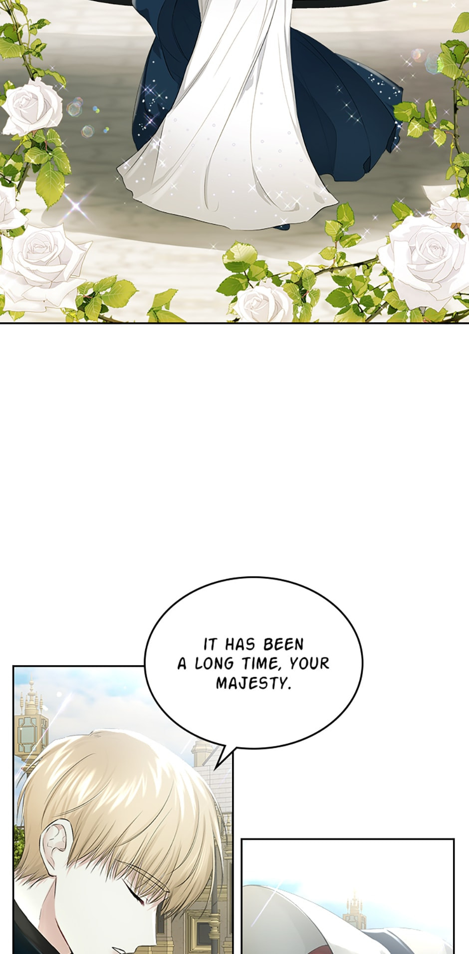 The Crown Prince's Fiancée Chapter 13 page 25 - 