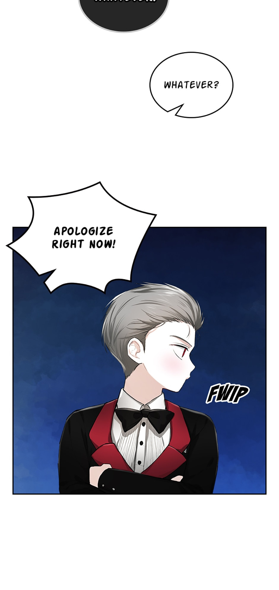 The Crown Prince's Fiancée Chapter 13 page 36 - 