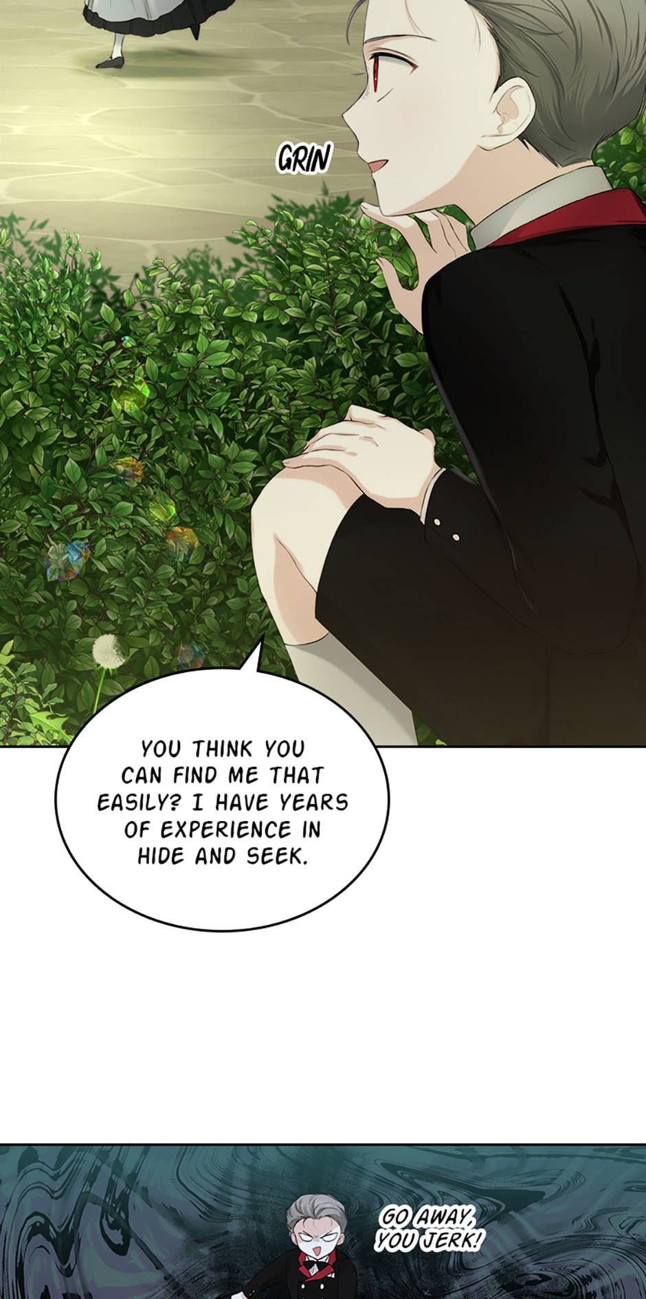 The Crown Prince's Fiancée Chapter 13 page 42 - 