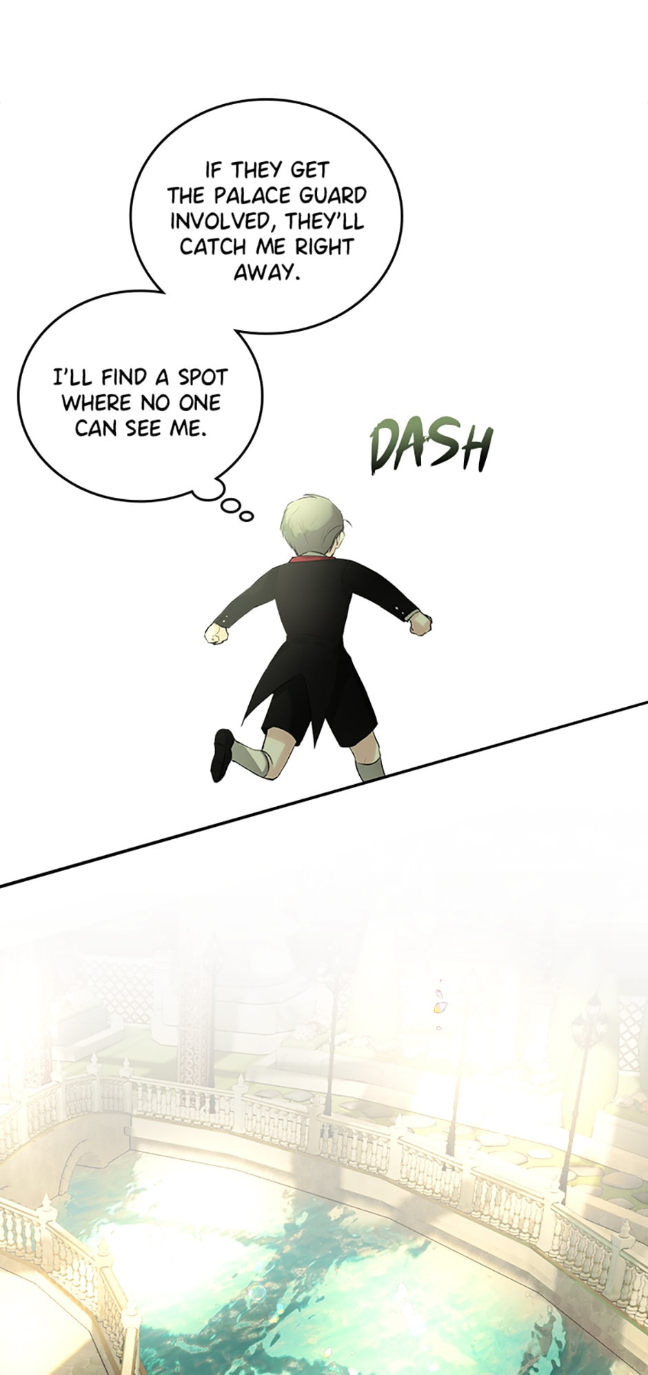 The Crown Prince's Fiancée Chapter 13 page 44 - 
