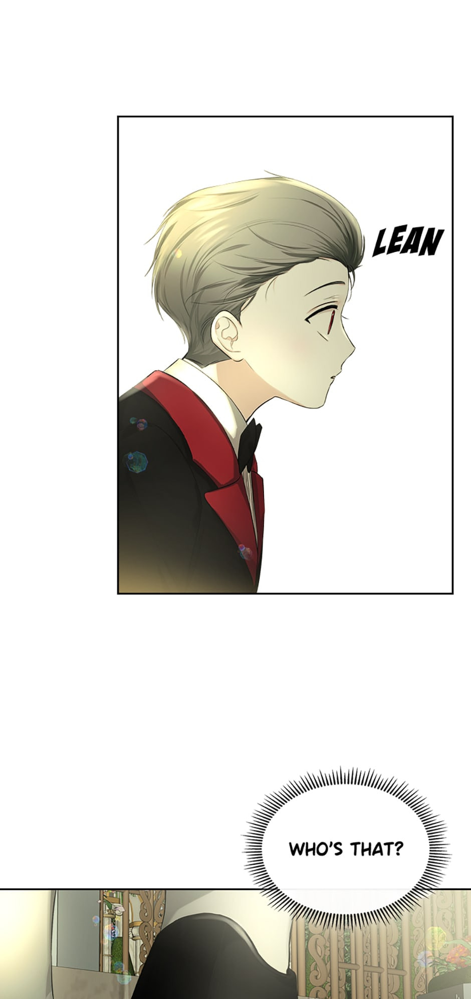 The Crown Prince's Fiancée Chapter 13 page 47 - 